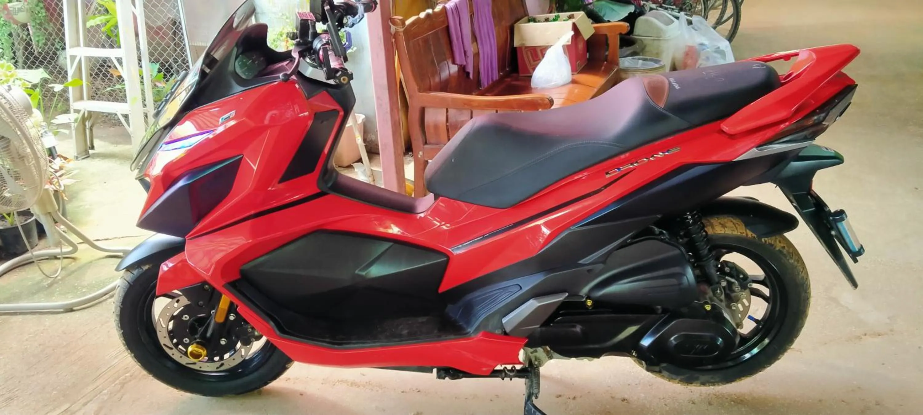 RuengsriSiri Guesthouse