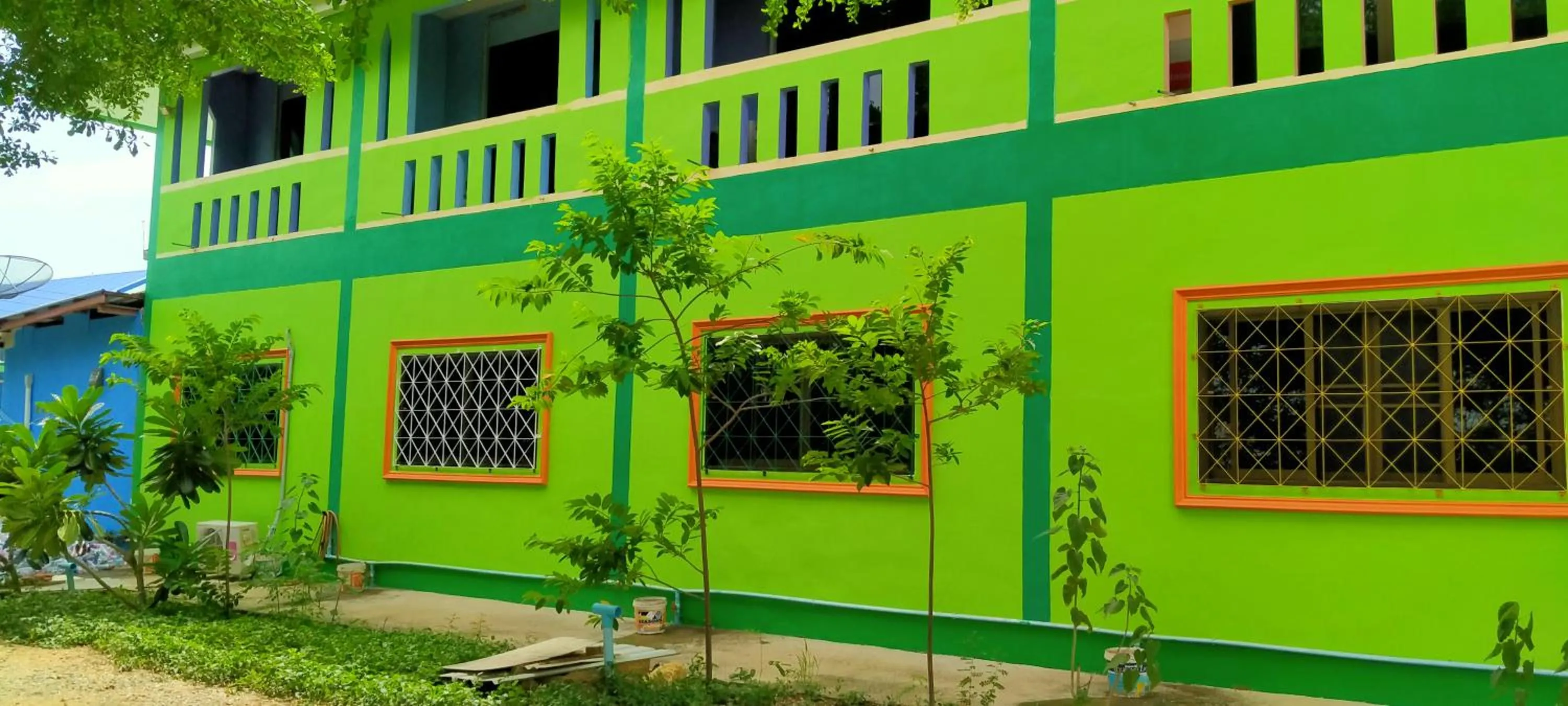 Other in RuengsriSiri Guesthouse