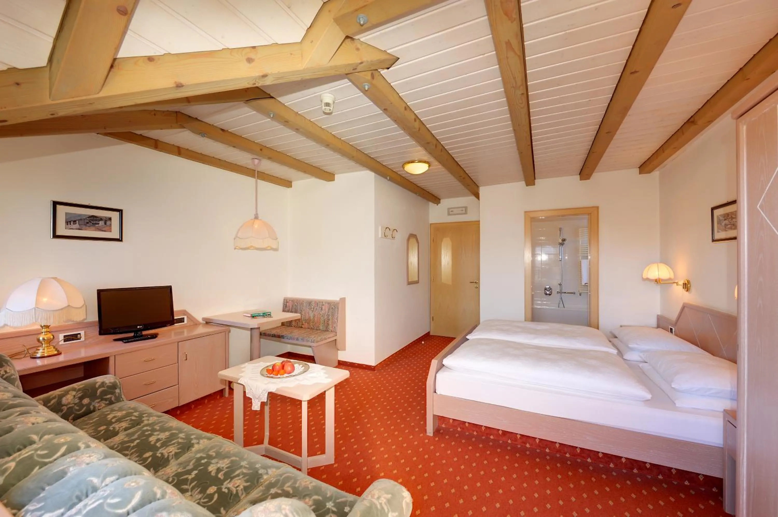 Hotel Dolomitenblick