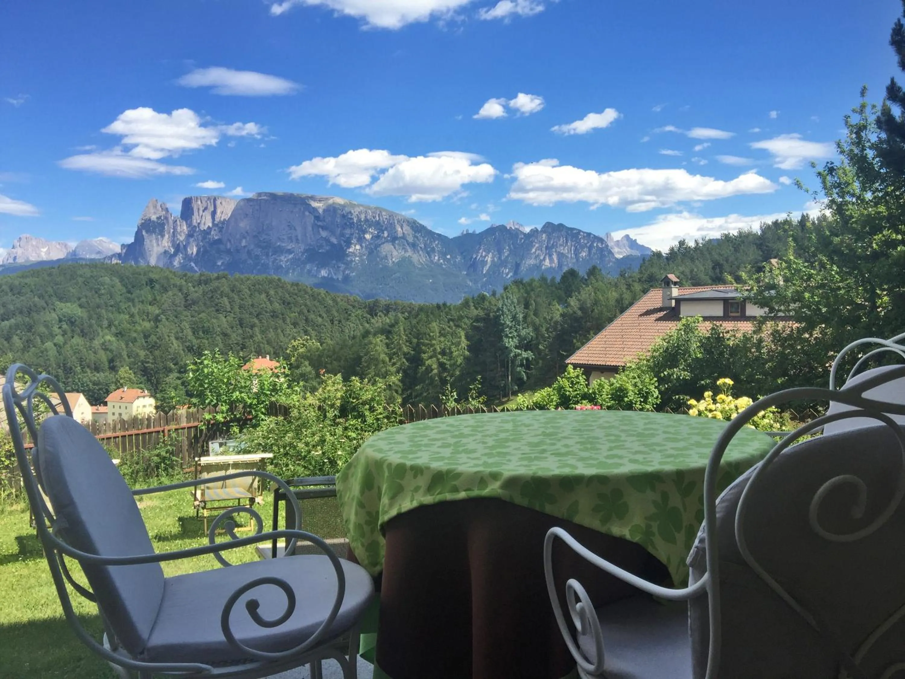 Hotel Dolomitenblick
