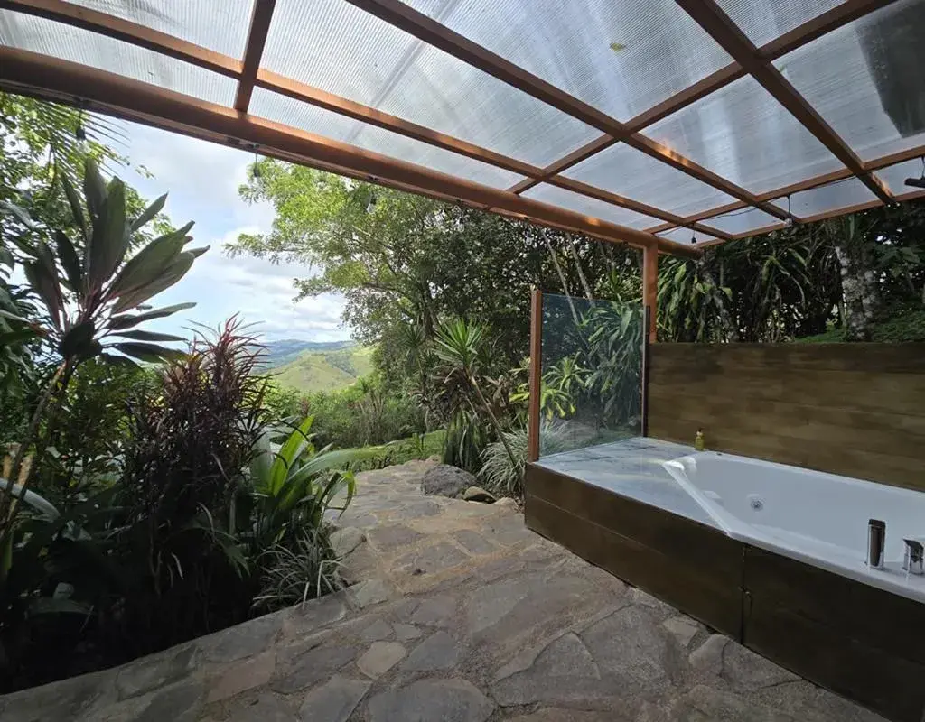 Deluxe Villa in El Sol Monteverde Deluxe Villa in El Sol Monteverde