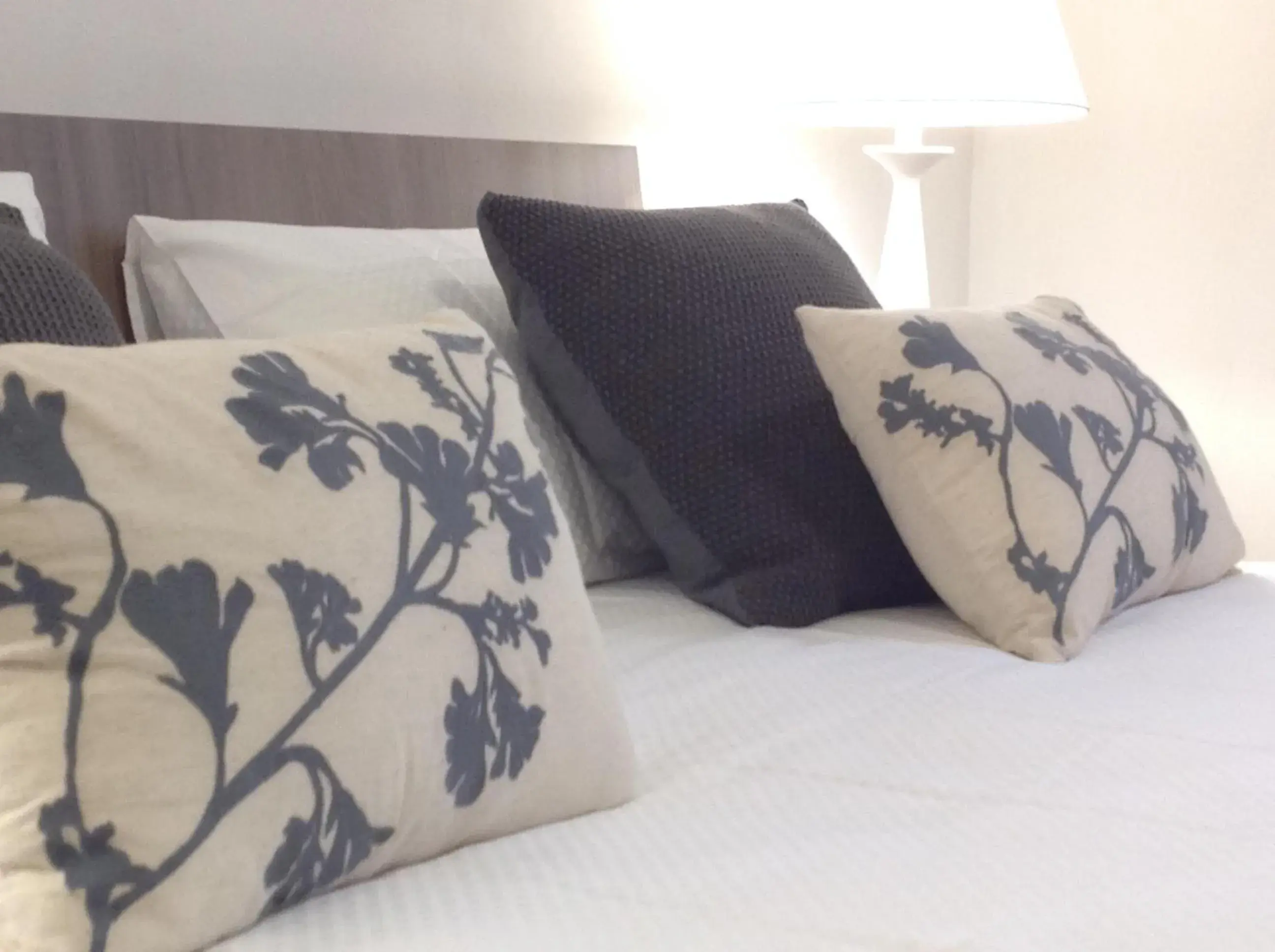 Double Room in B&B Campesio al2 Double Room in B&B Campesio al2