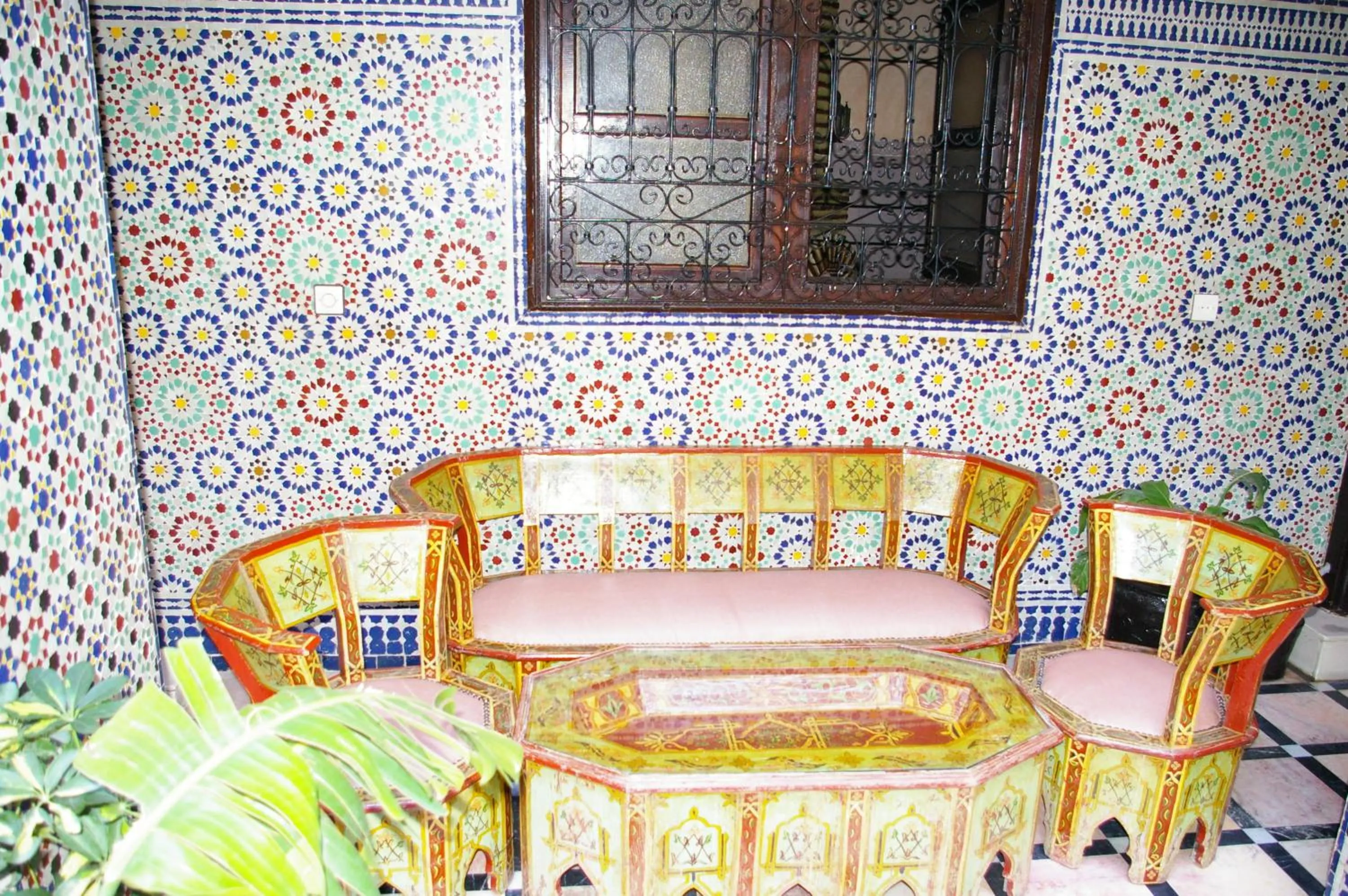 Other in Riad Omar