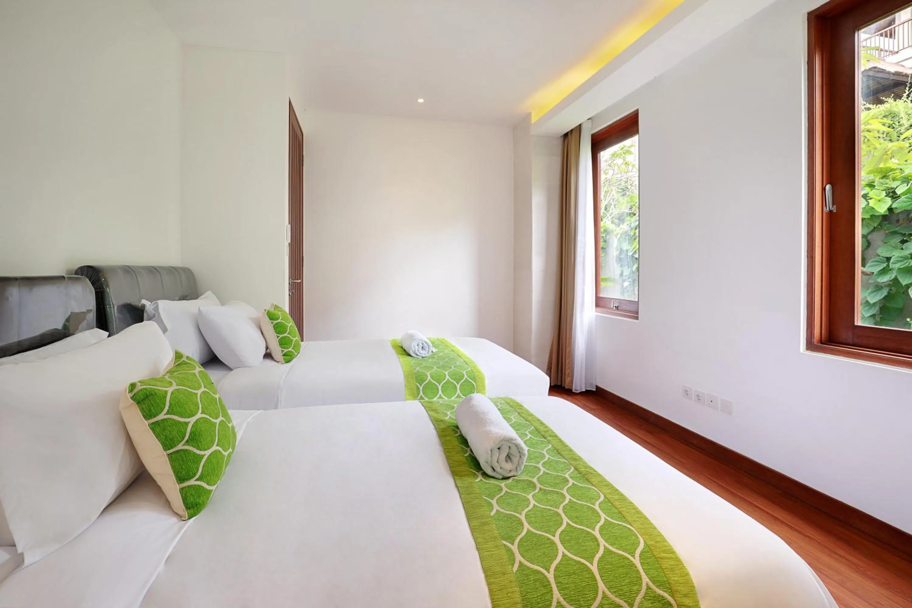 Ocean View Villa Hotman Paris VII