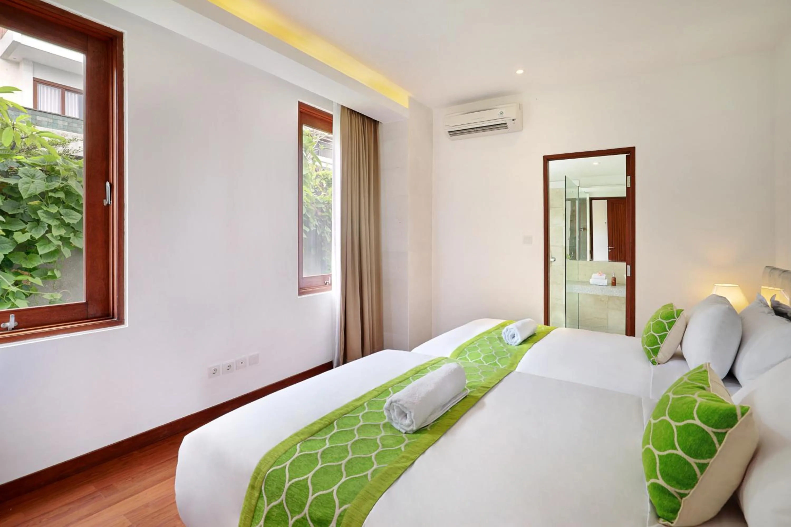 Ocean View Villa Hotman Paris VII