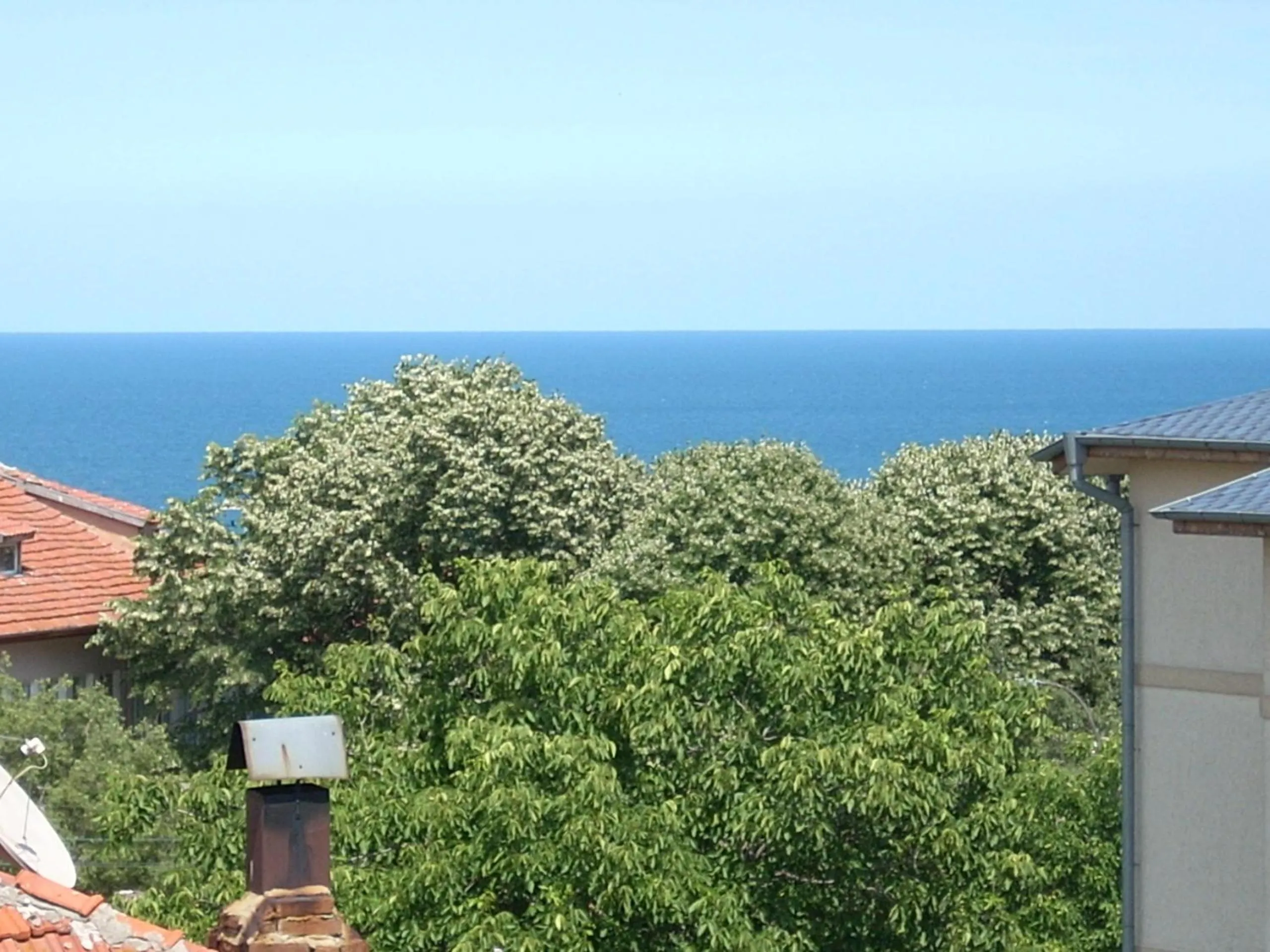View (from property/room) in The Colourful Mansion Hotel