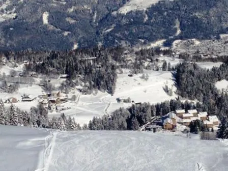 Haus Mondspitze