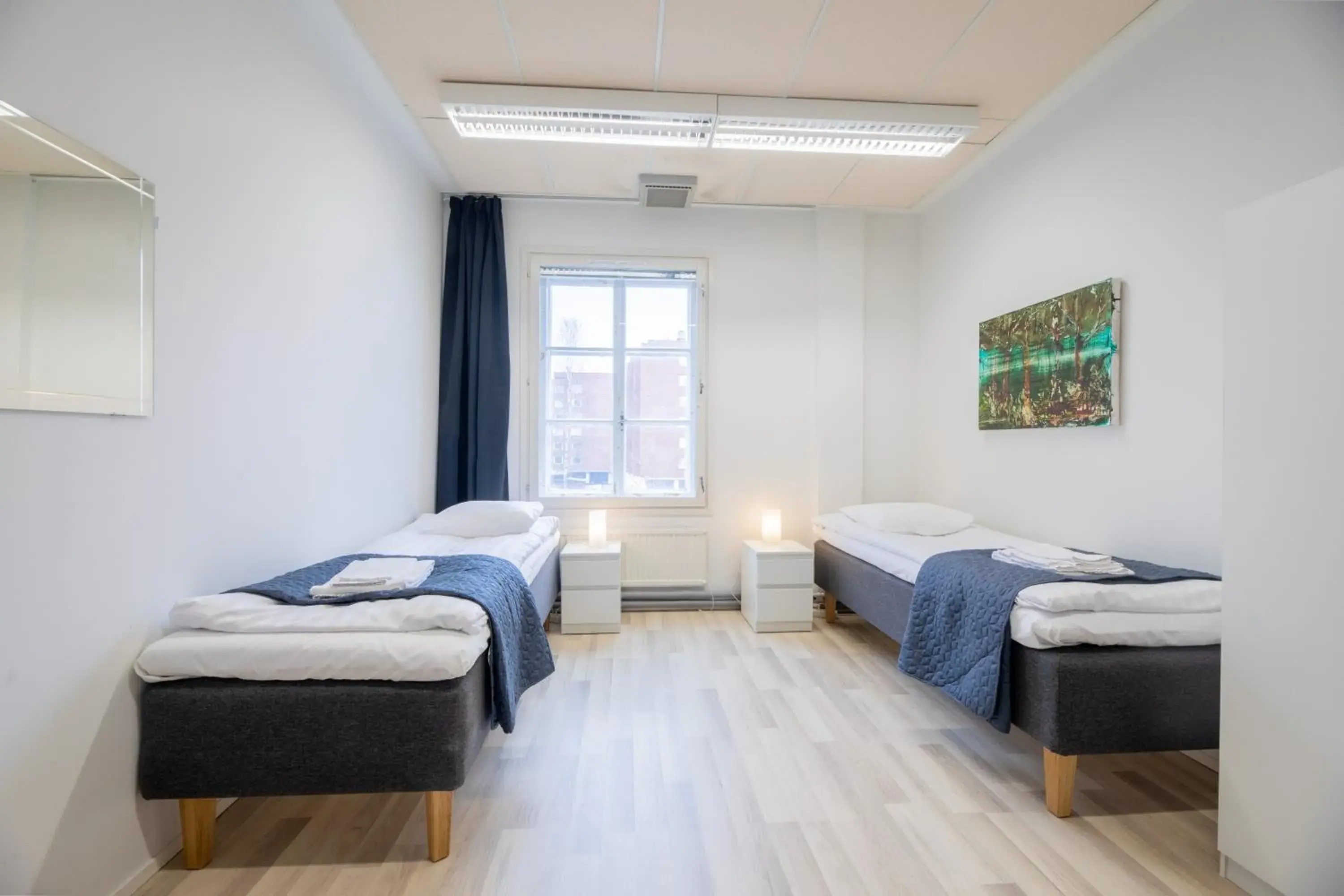 Vanha Postitalo Vanha Postitalo