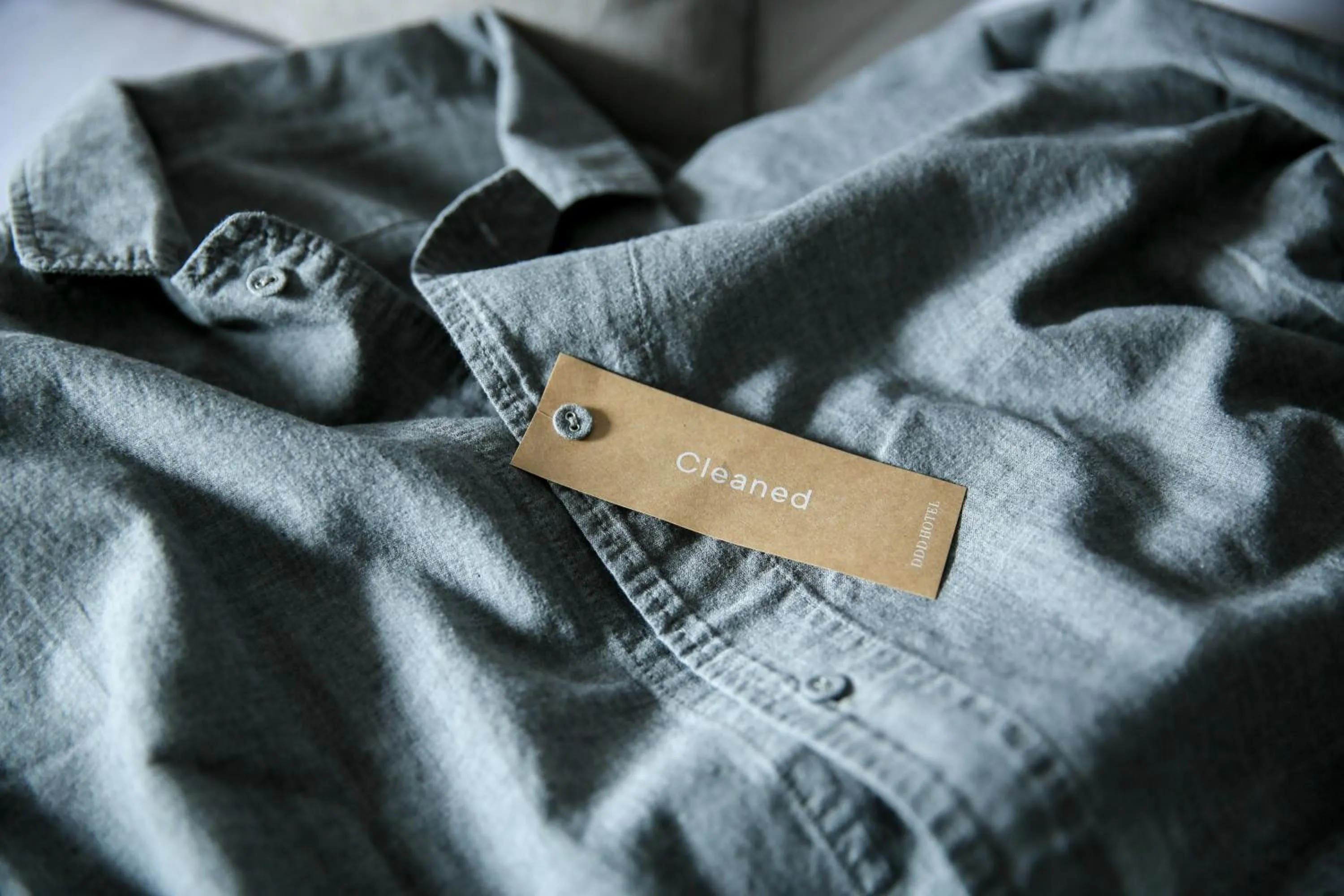 Photo of the whole room in DDD HOTEL