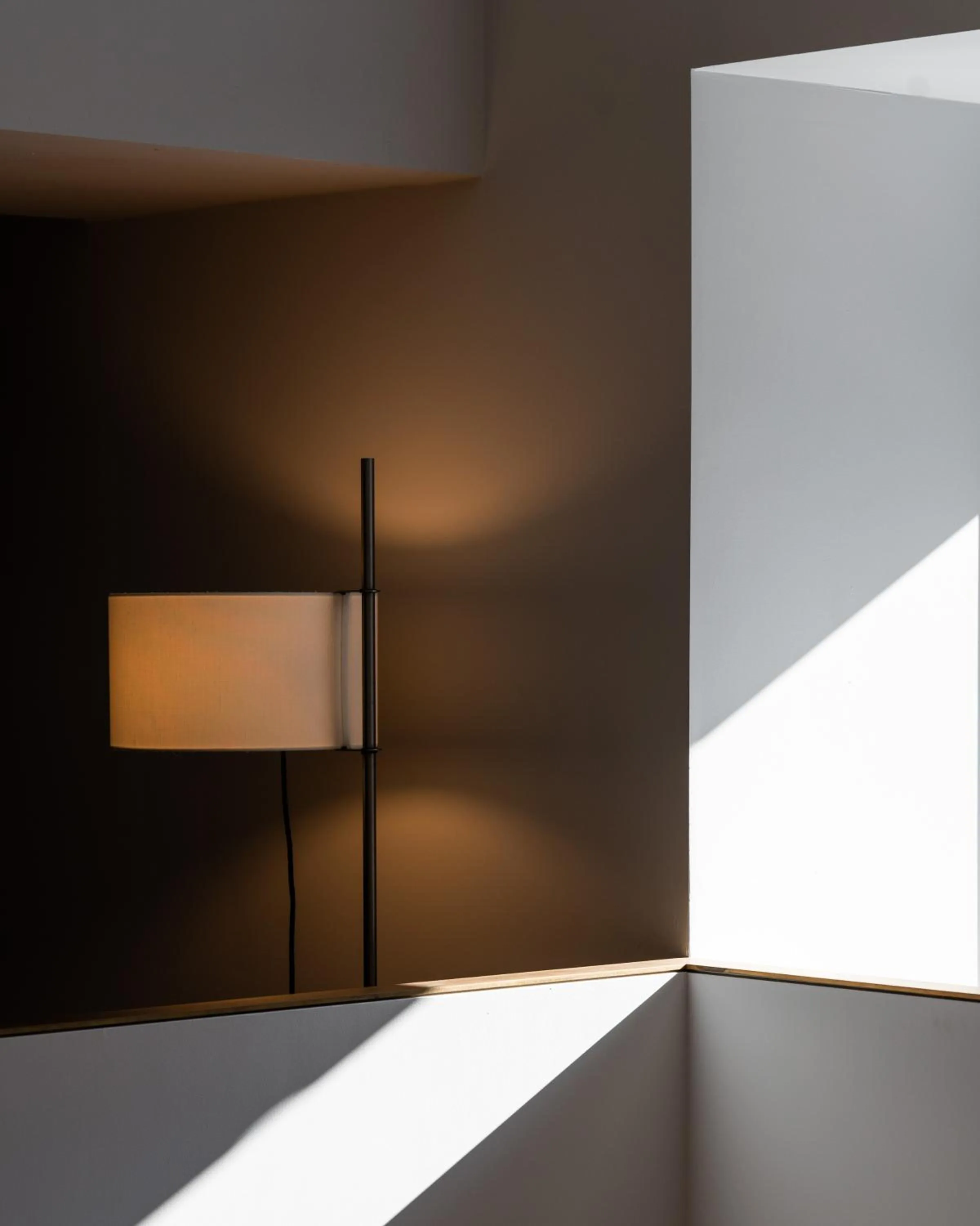 Lobby or reception in DDD HOTEL