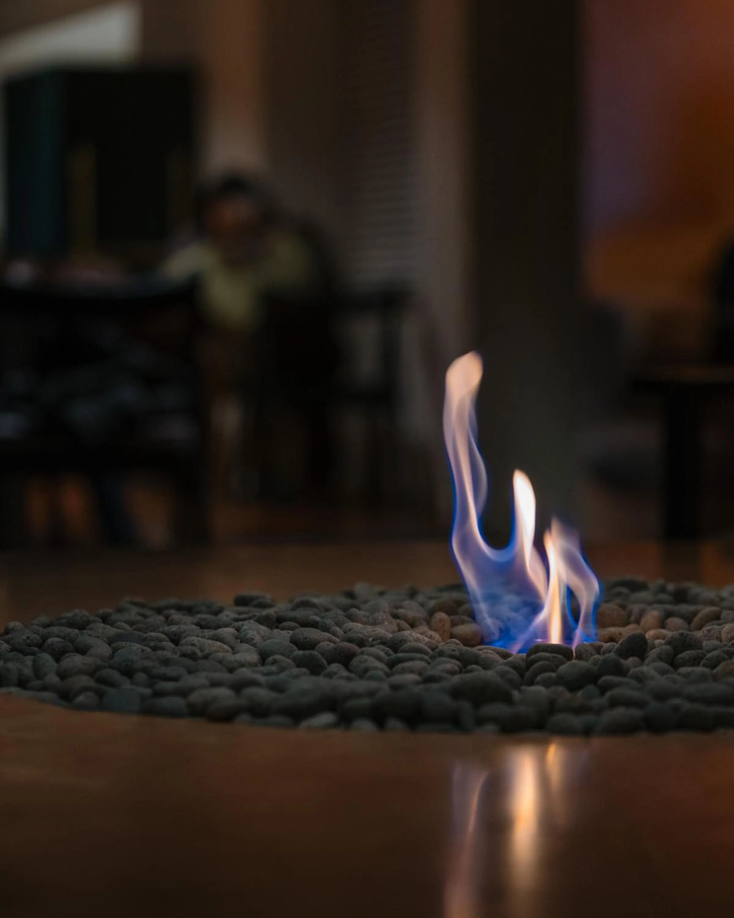 Lounge or bar in DDD HOTEL