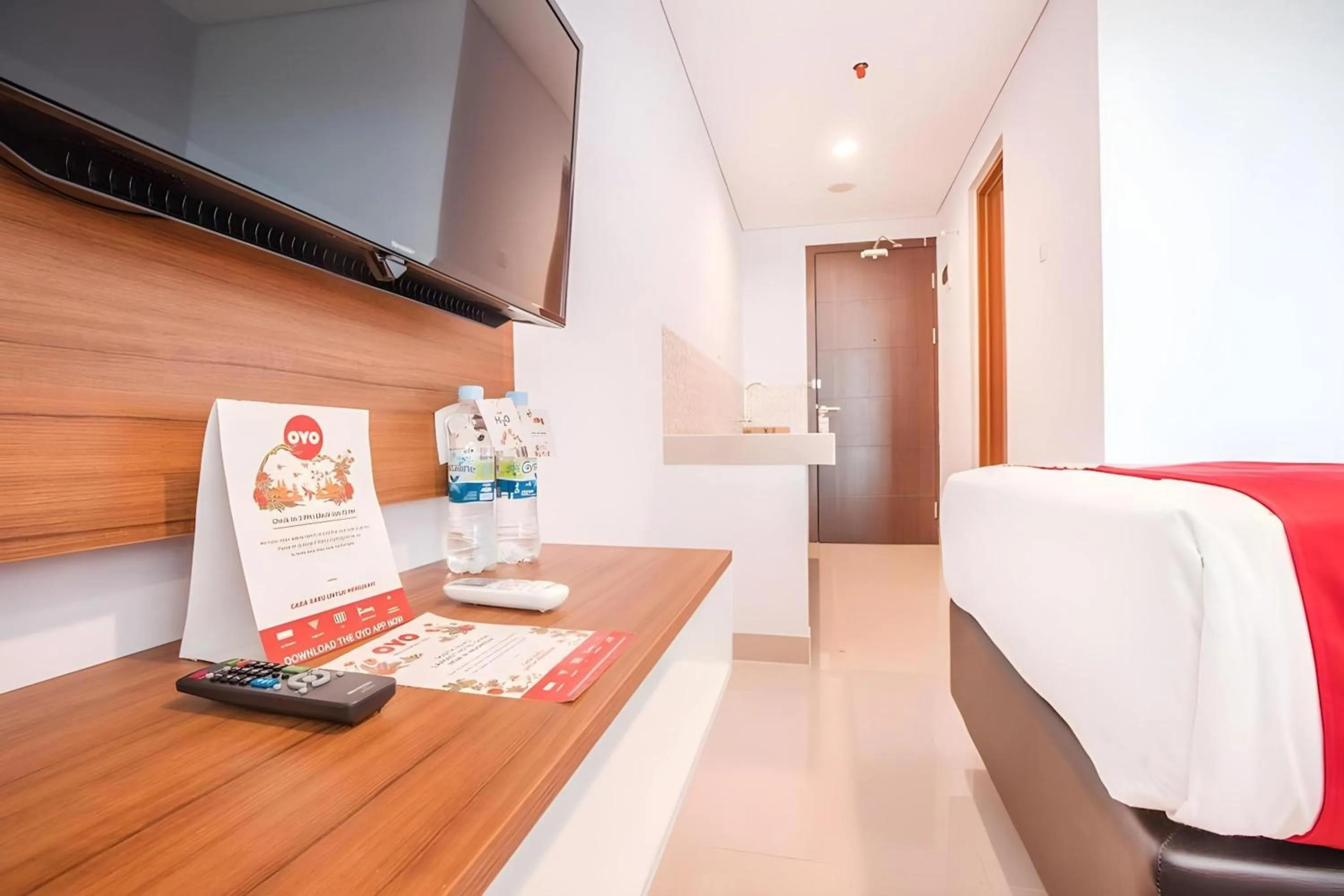 Photo of the whole room in Collection O Cikarang Near President University Formerly Enviro