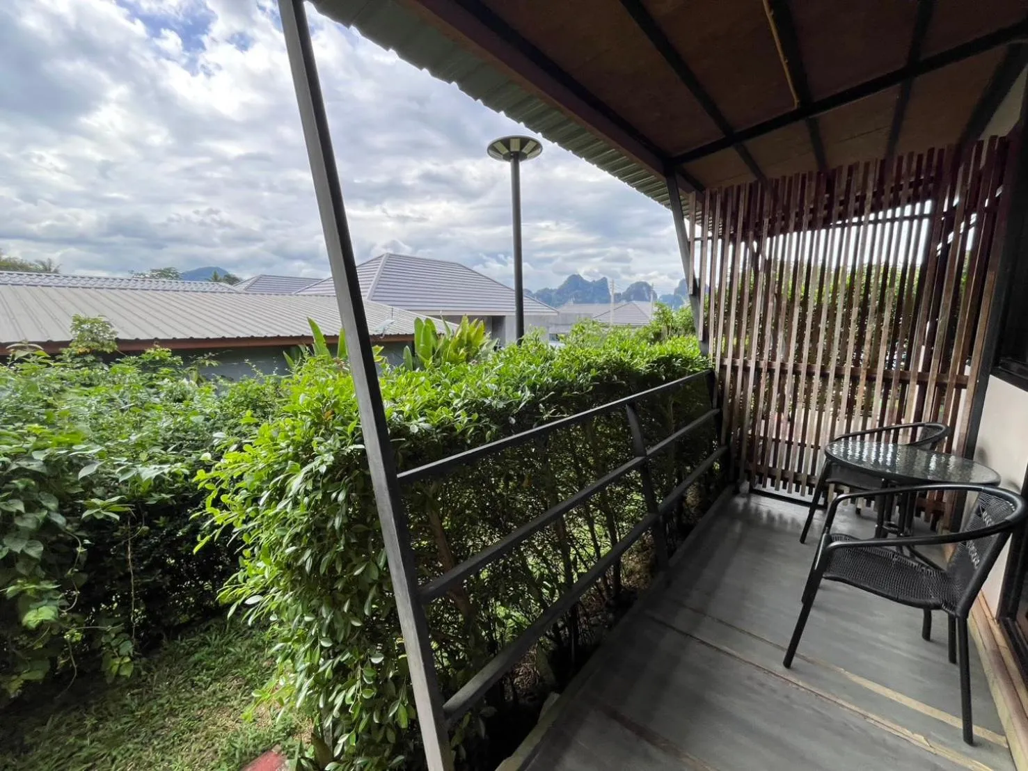 Marigold Aonang Resort