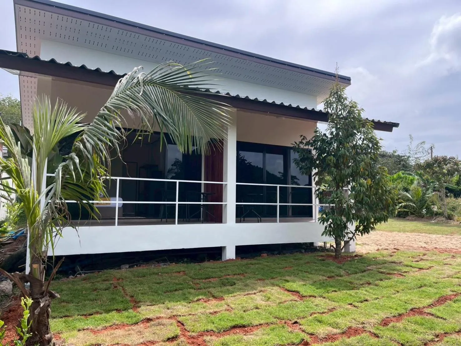 Marigold Aonang Resort