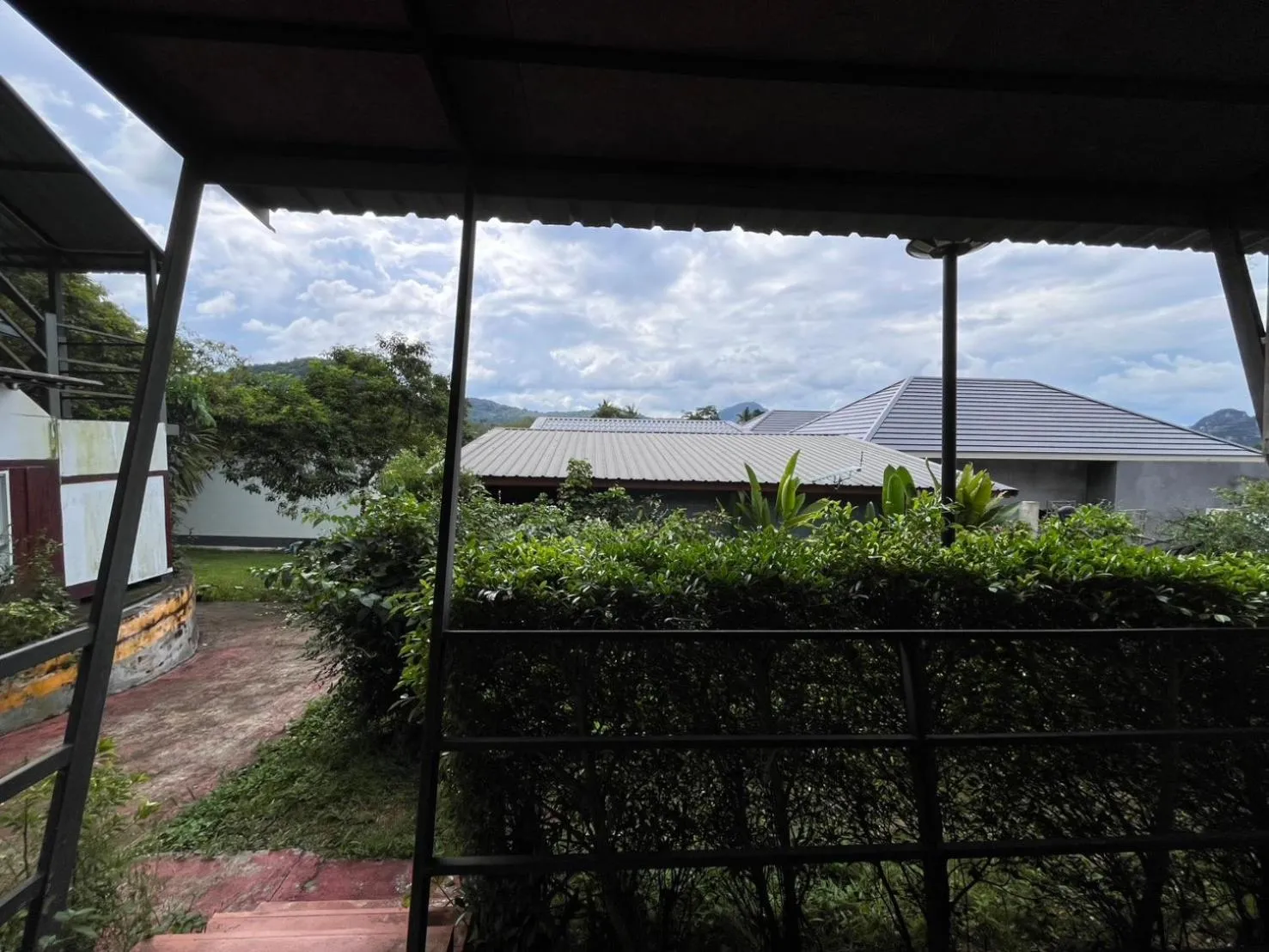 Marigold Aonang Resort