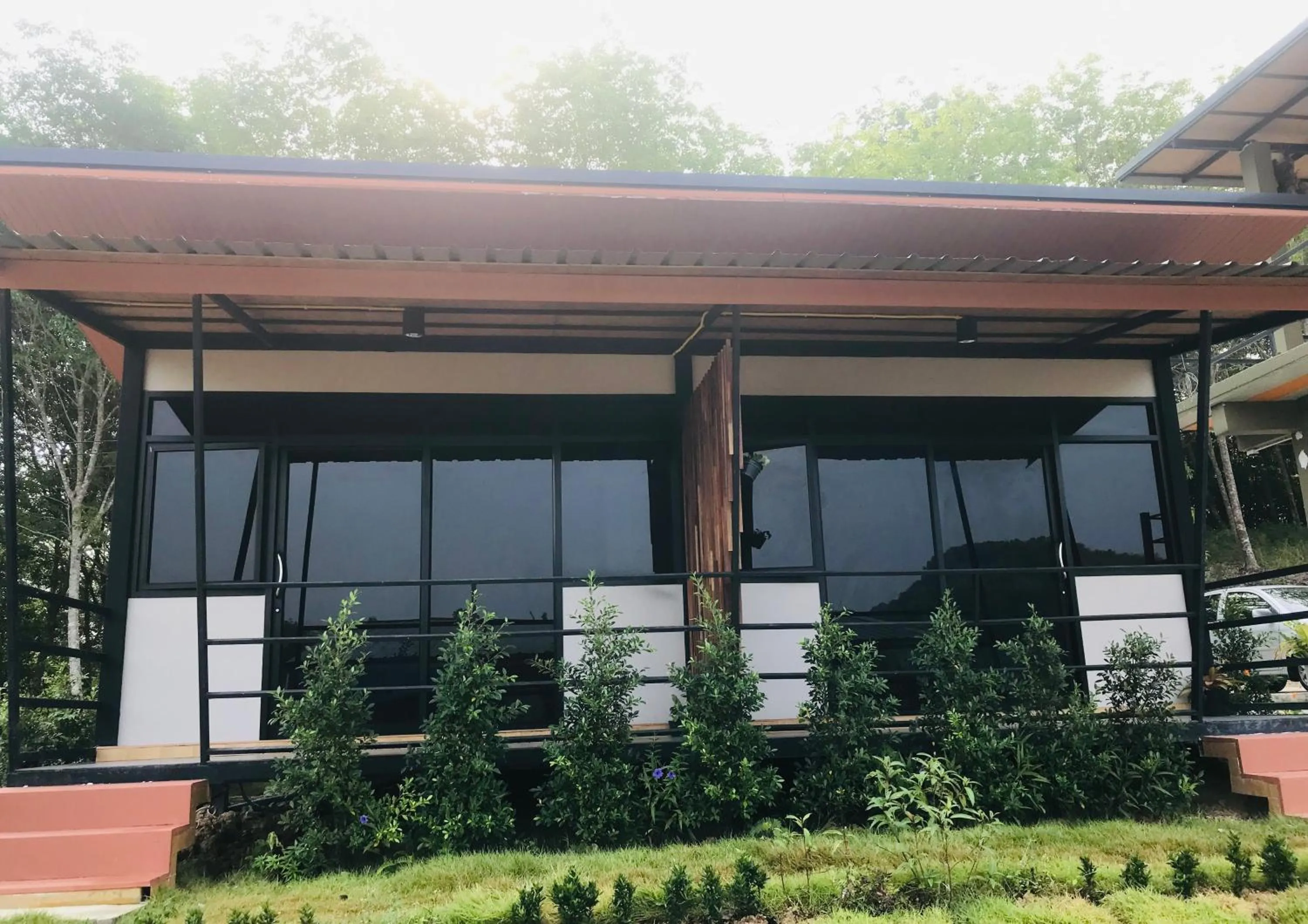 Property building in Marigold Aonang Resort