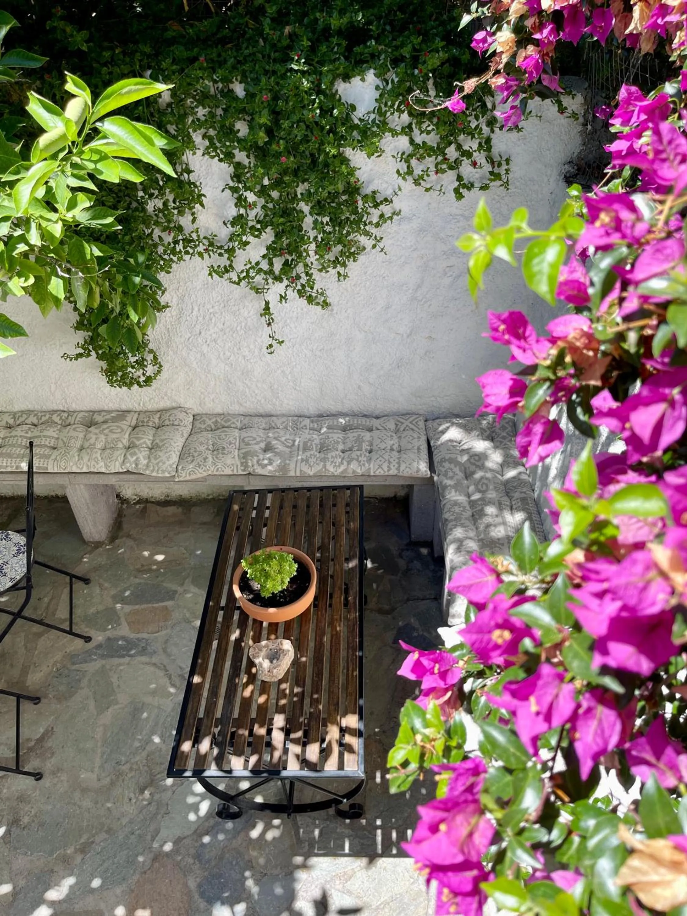 Day in Arxontiko Hotel