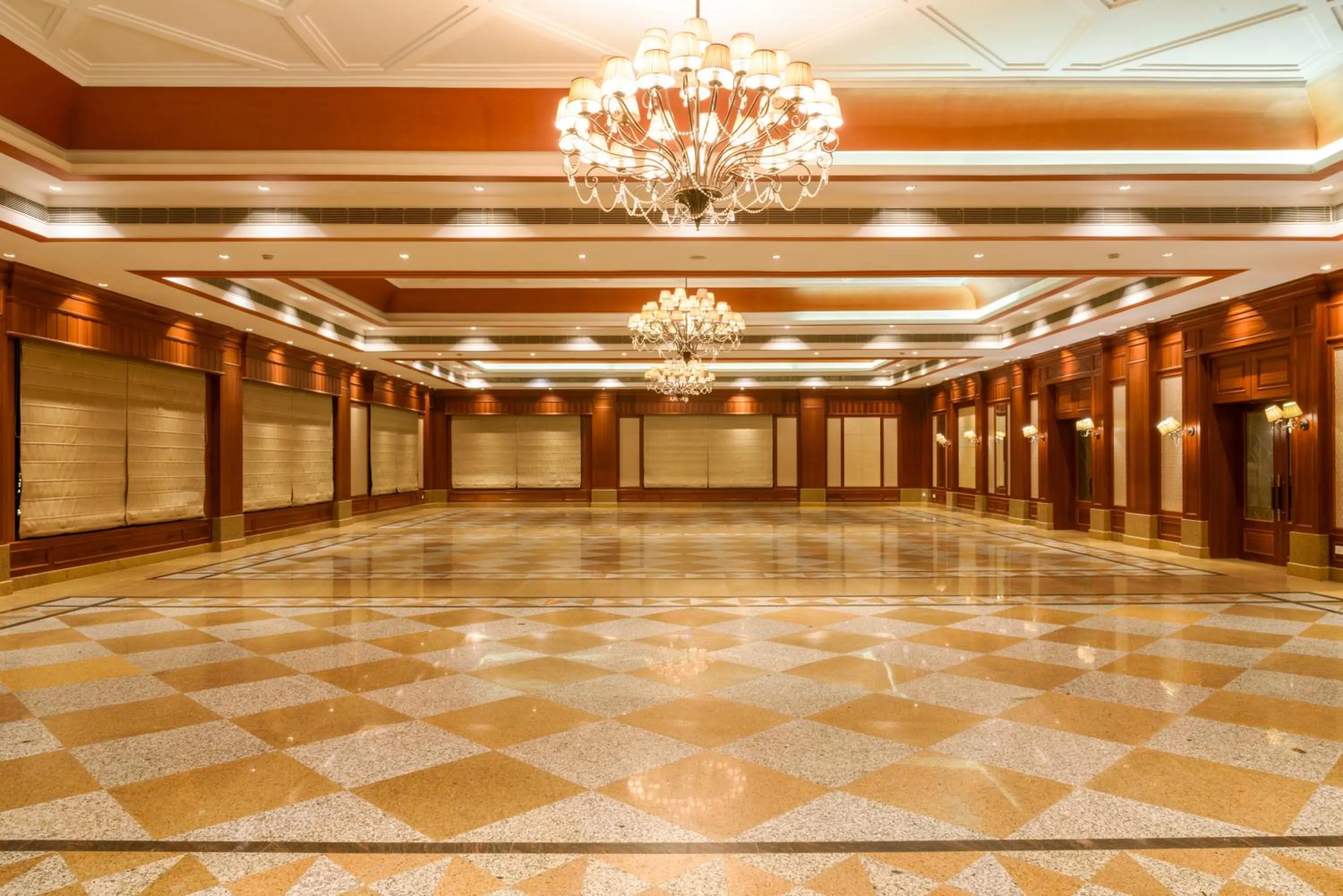 Meeting/conference room in The Greenwood Resort, Guwahati