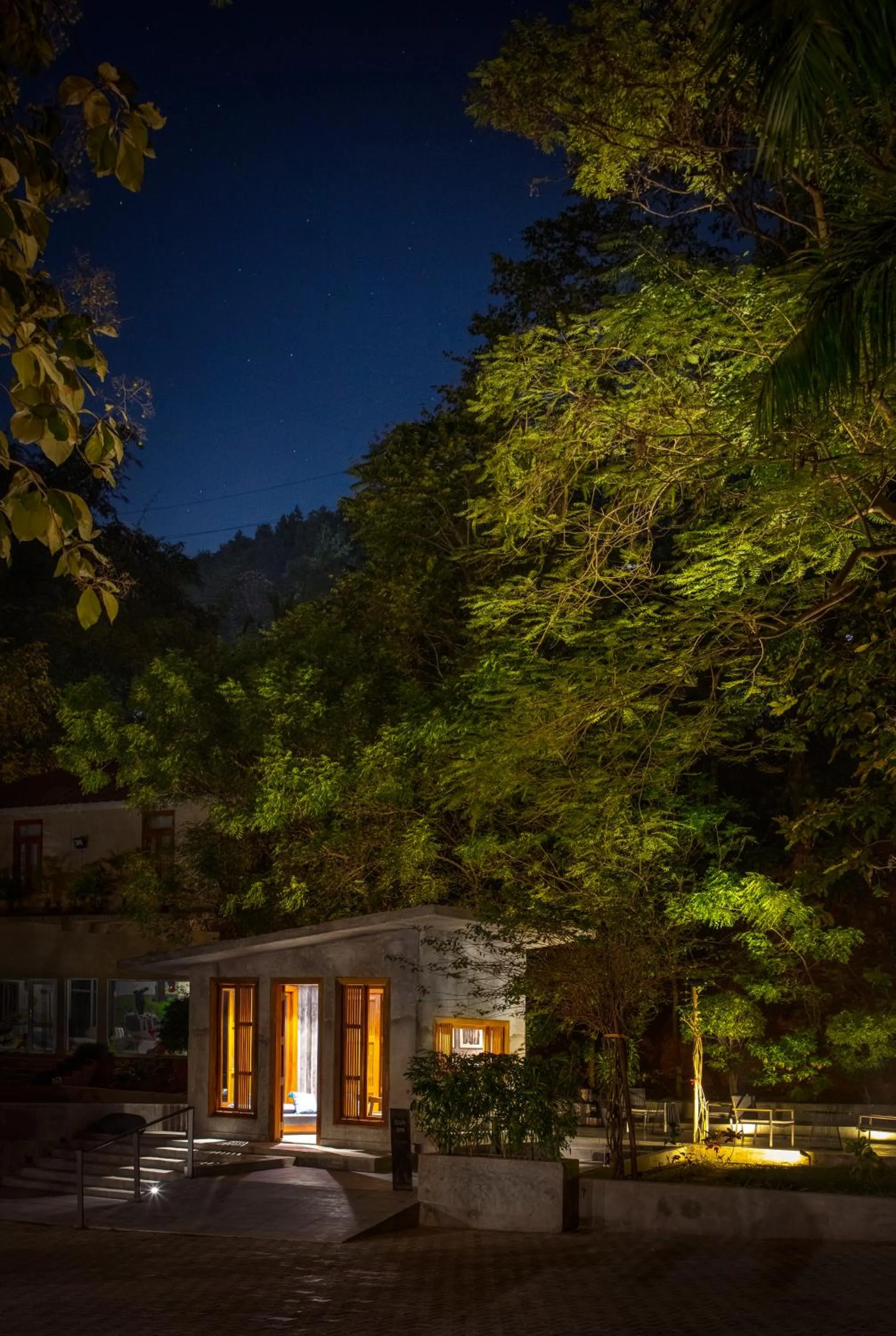 Other in The Greenwood Resort, Guwahati