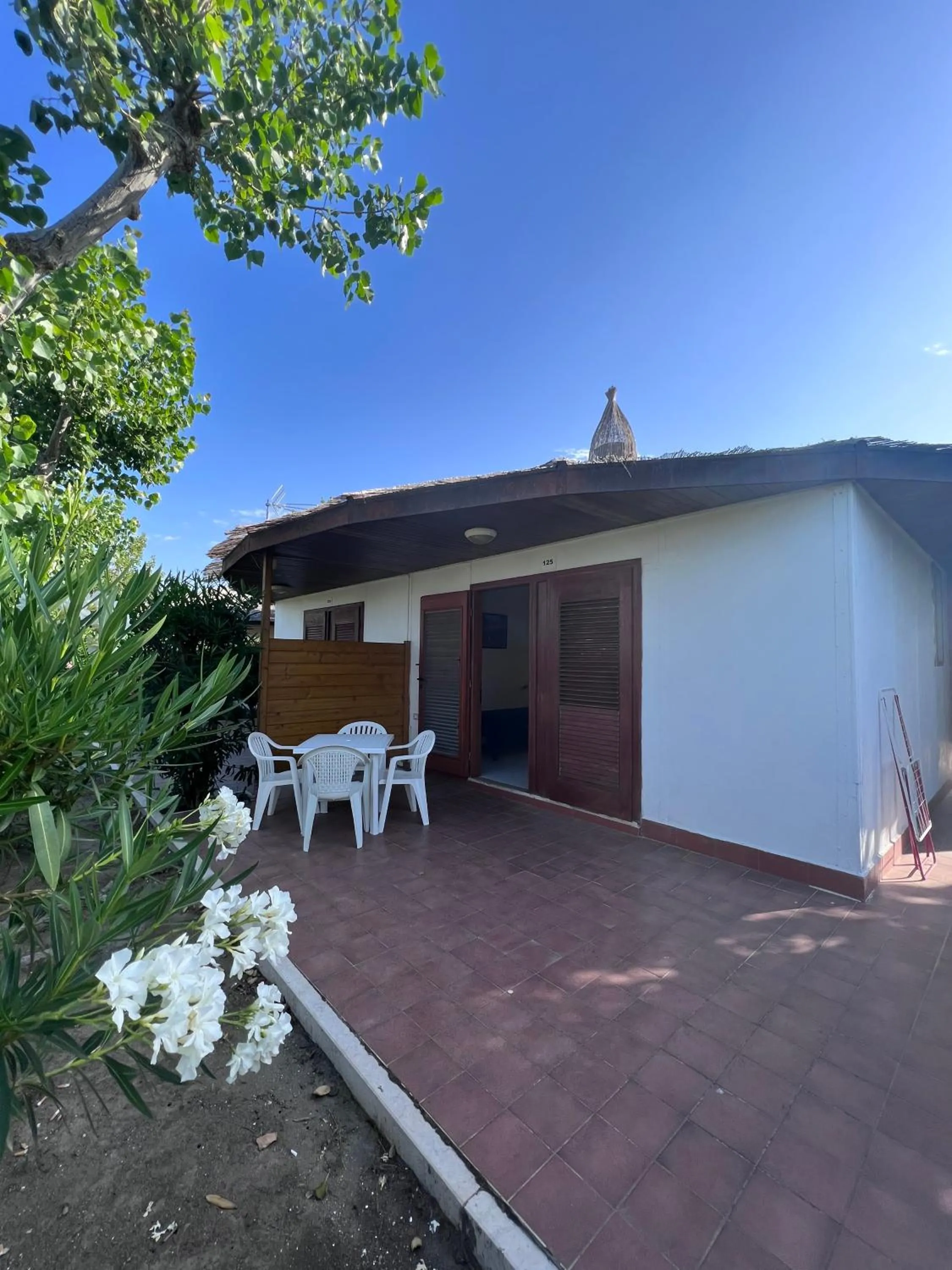 African Beach Hotel-Residence