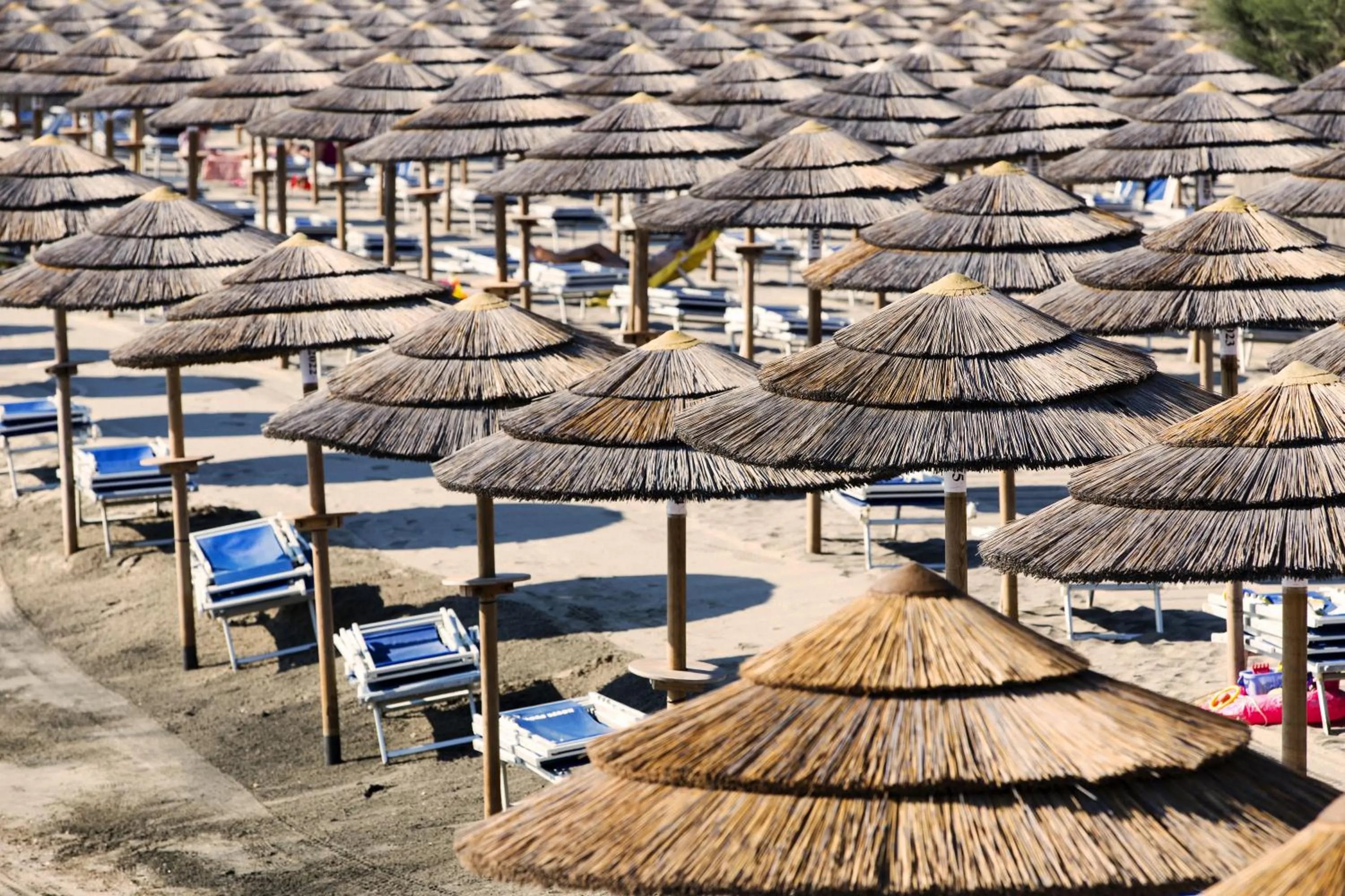 African Beach Hotel-Residence