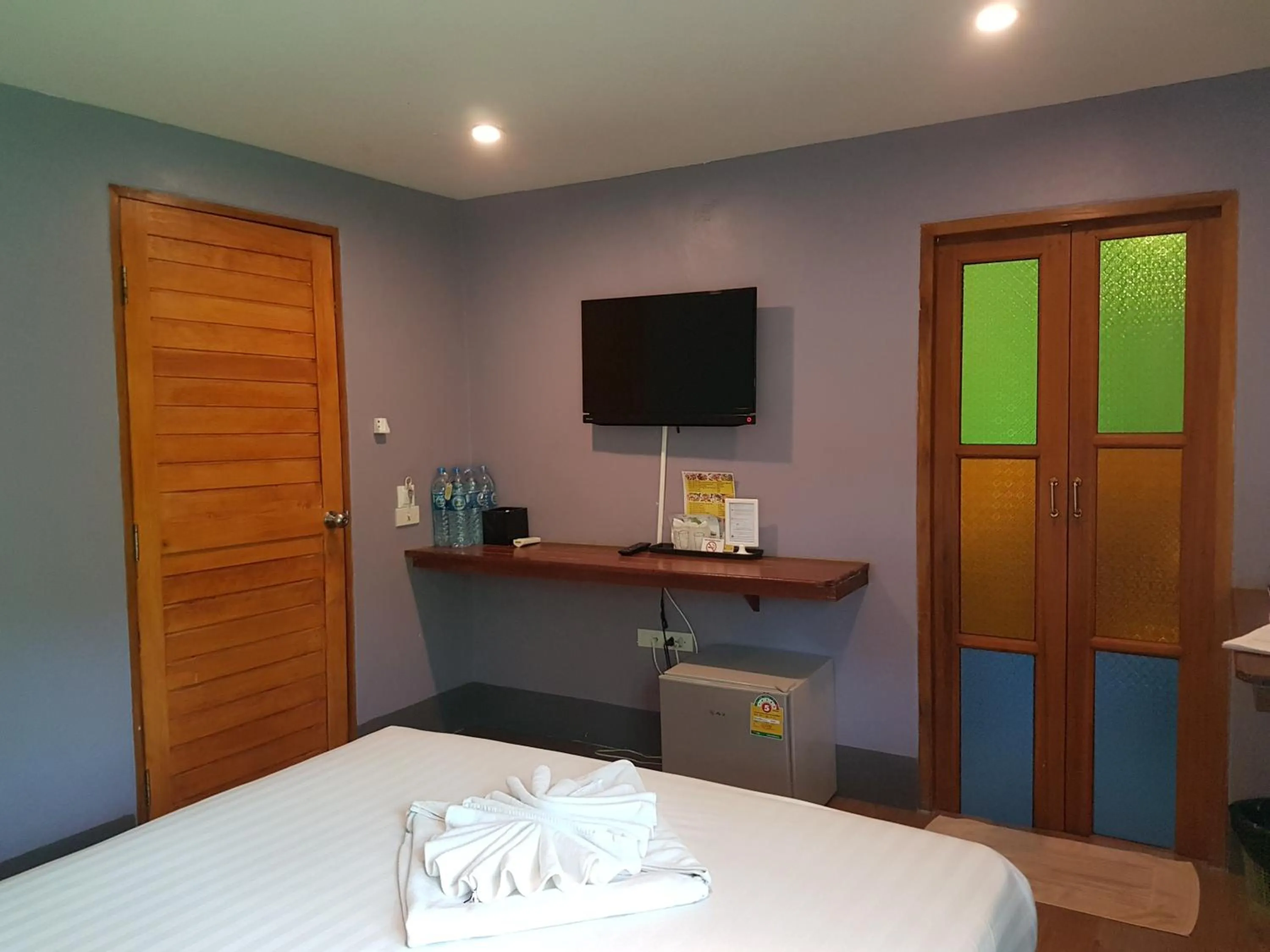 Apple Beachfront Resort