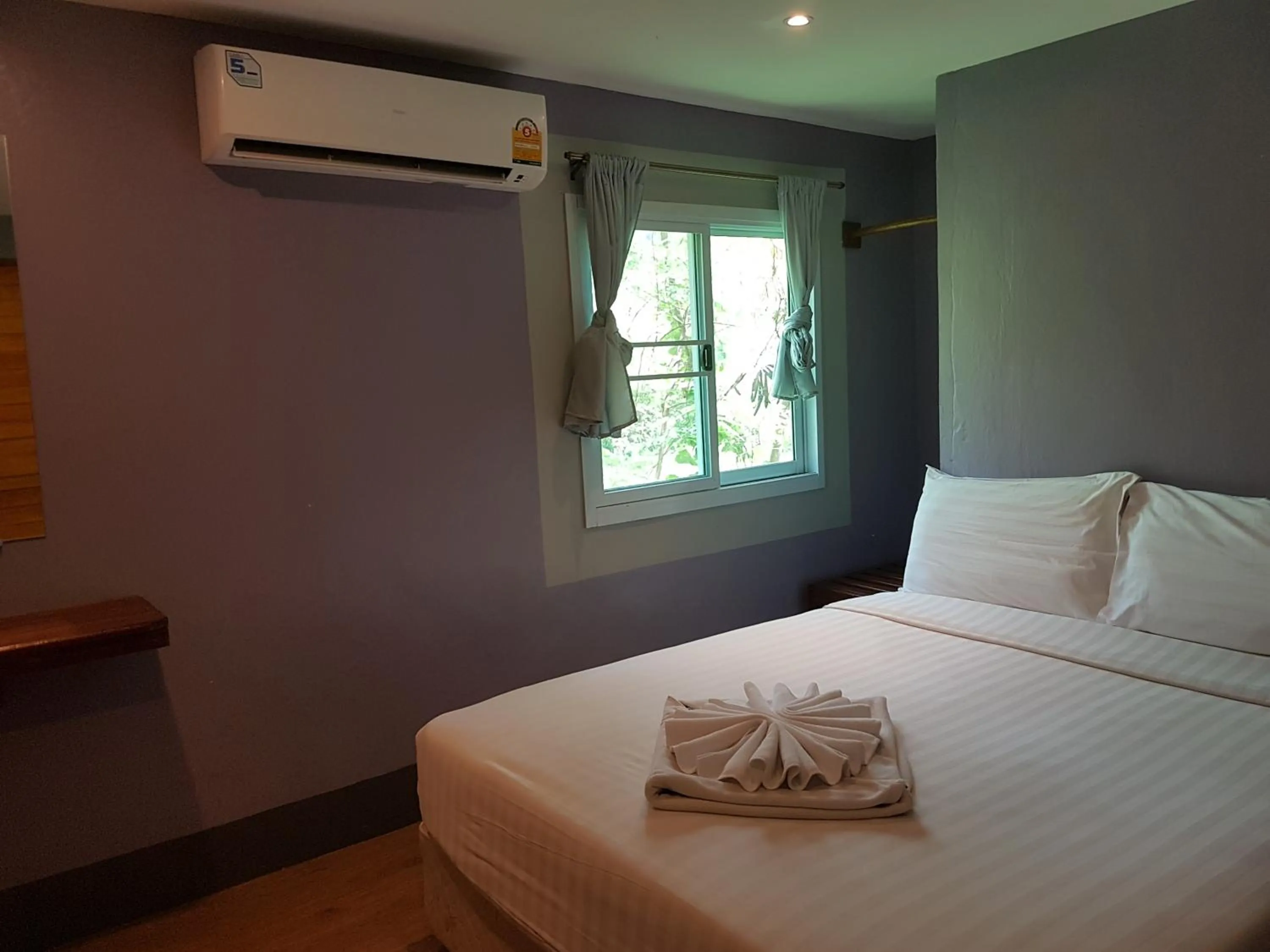 Apple Beachfront Resort