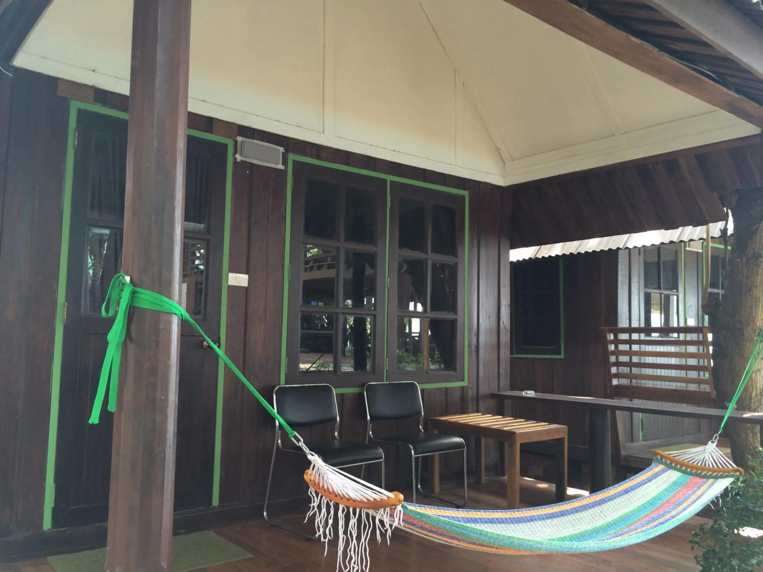 Apple Beachfront Resort