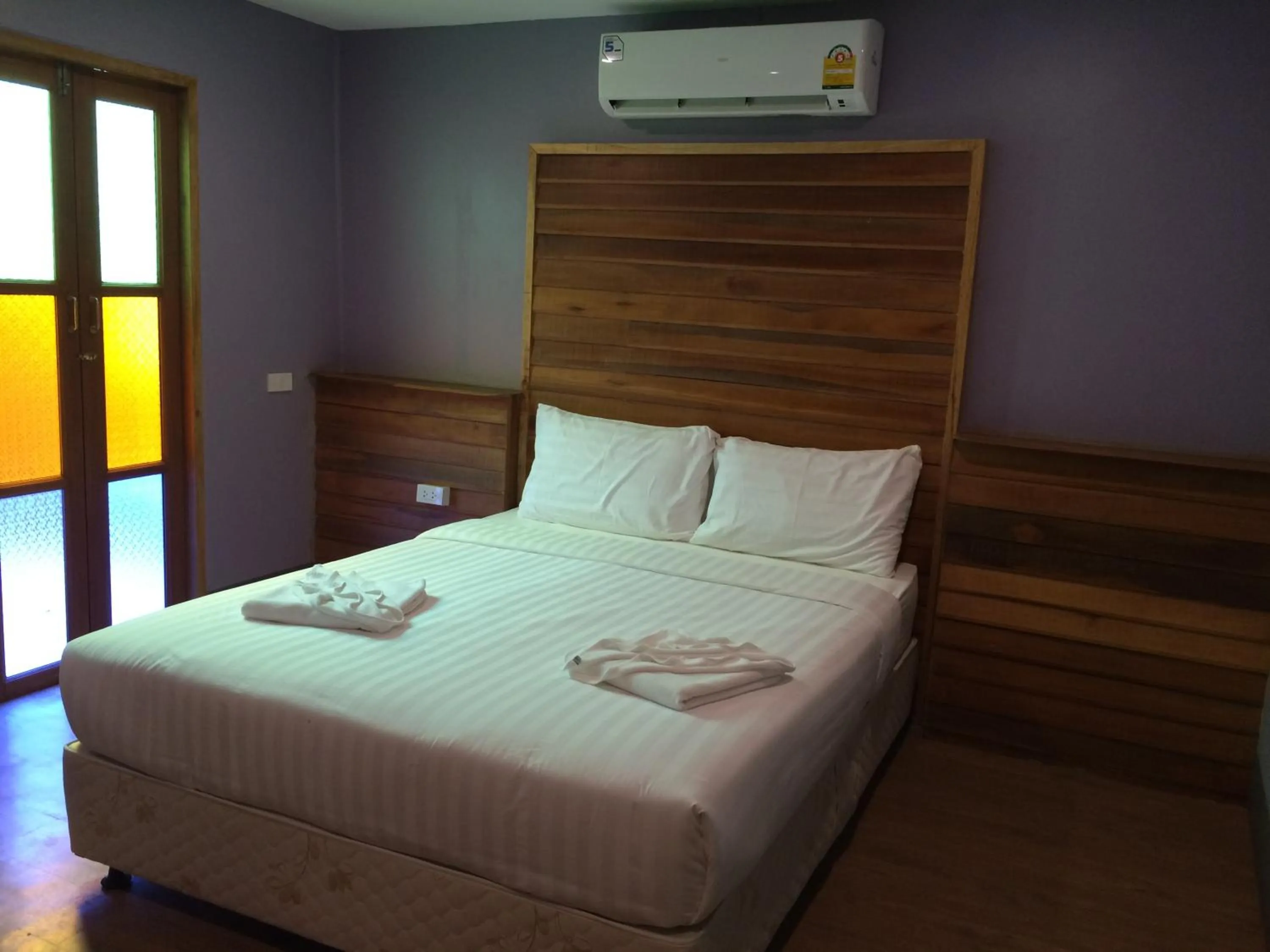 Apple Beachfront Resort