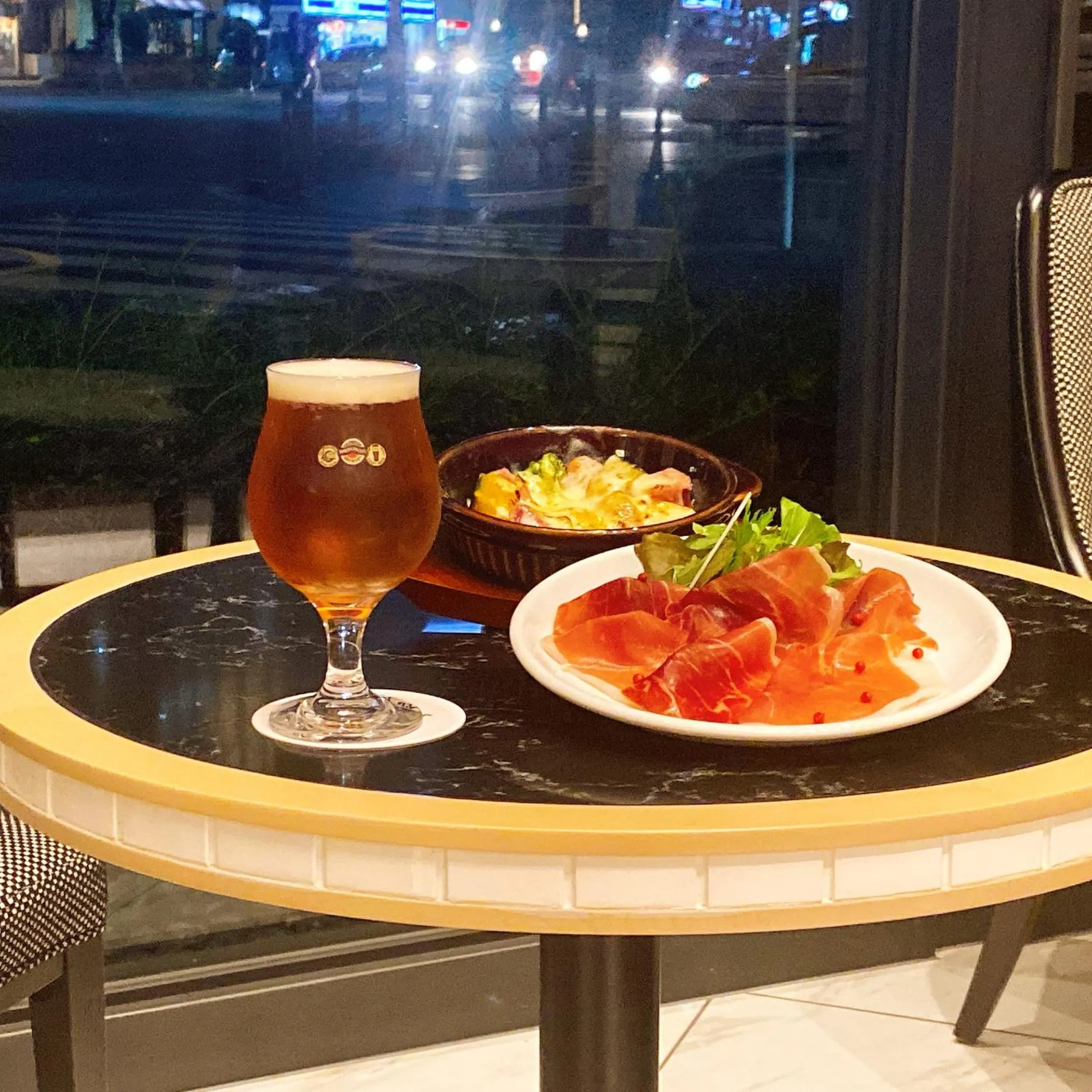 Lounge or bar in KOKO HOTEL Premier Nihonbashi Hamacho