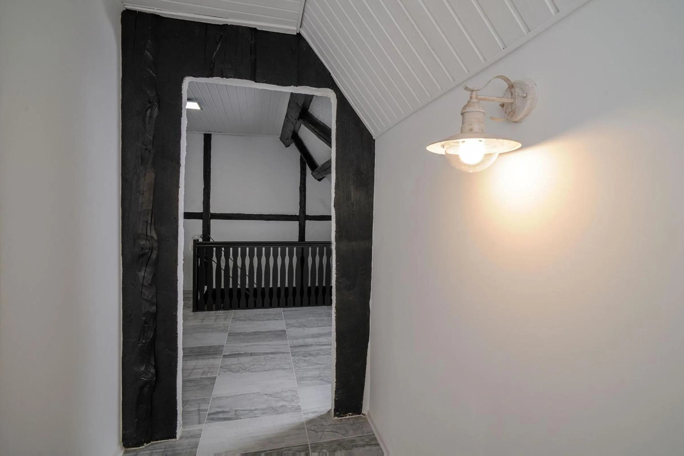 Other, Bed in Designpension Traumschloss Hotel Garni