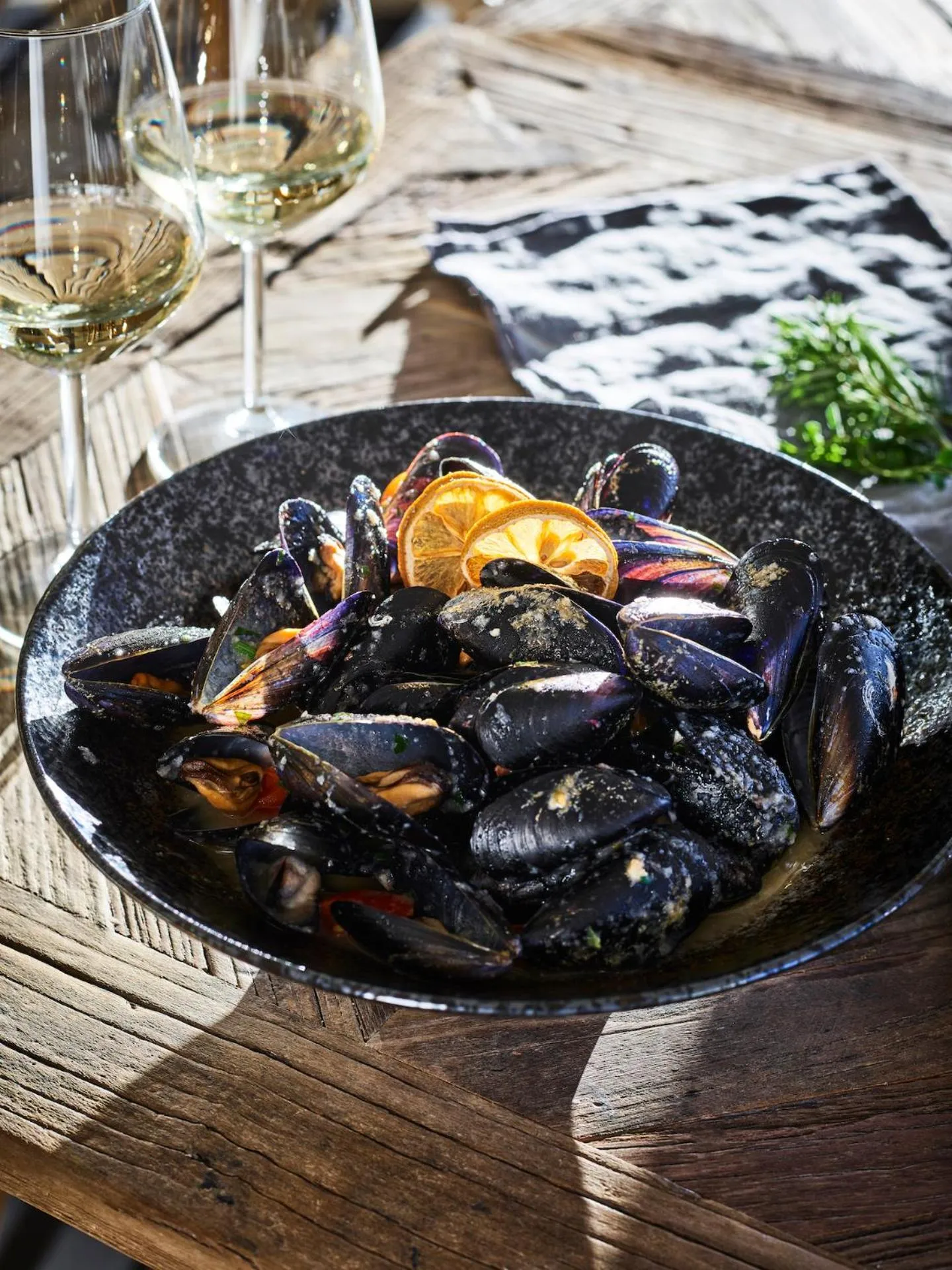 Restaurant/places to eat in Hotel Laguna Deluxe - Terme Krka