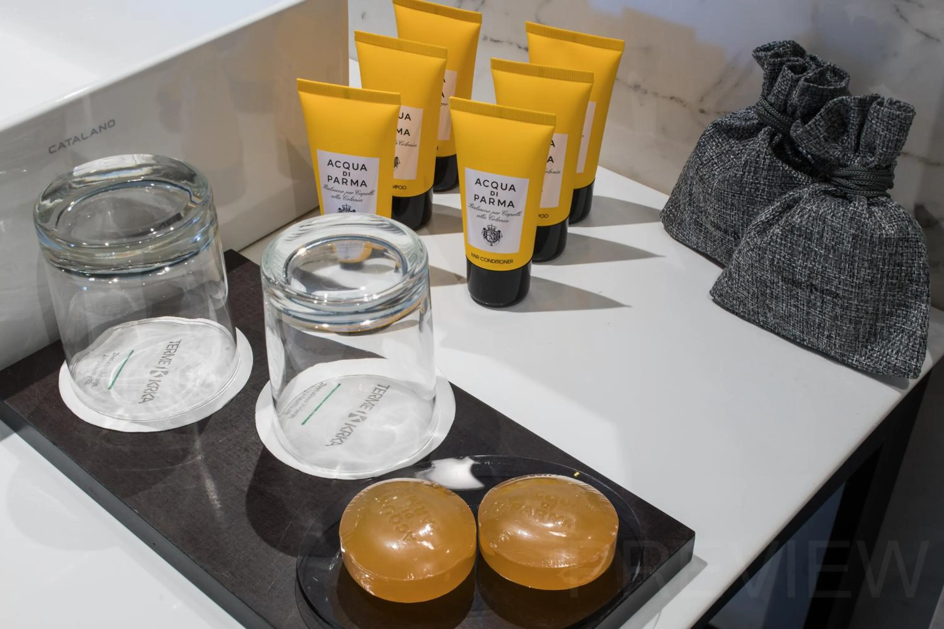 Seaside Penthouse Suite with Indoor Hot Tub and Terrace in Hotel Laguna Deluxe - Terme Krka