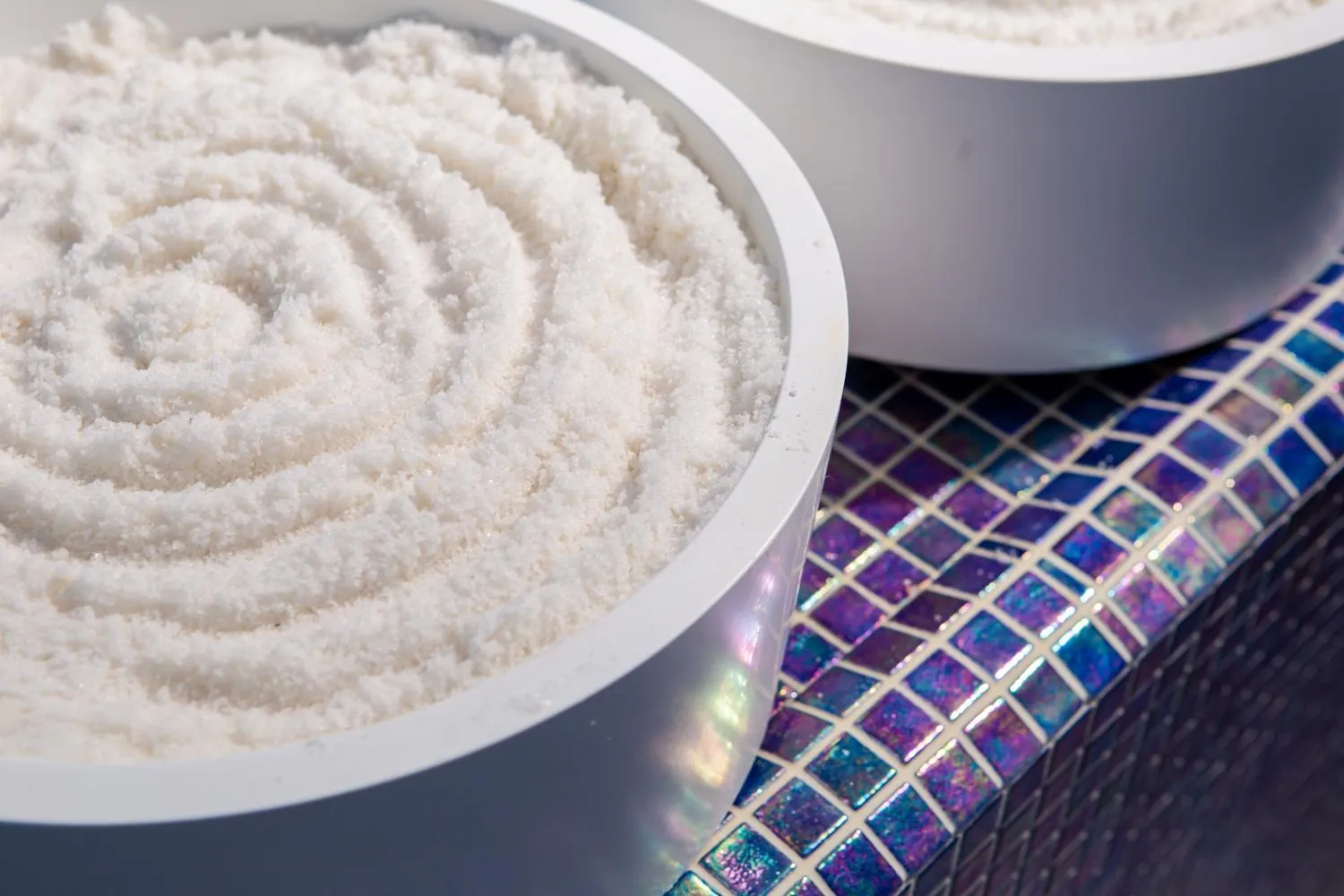 Steam room in Hotel Laguna Deluxe - Terme Krka