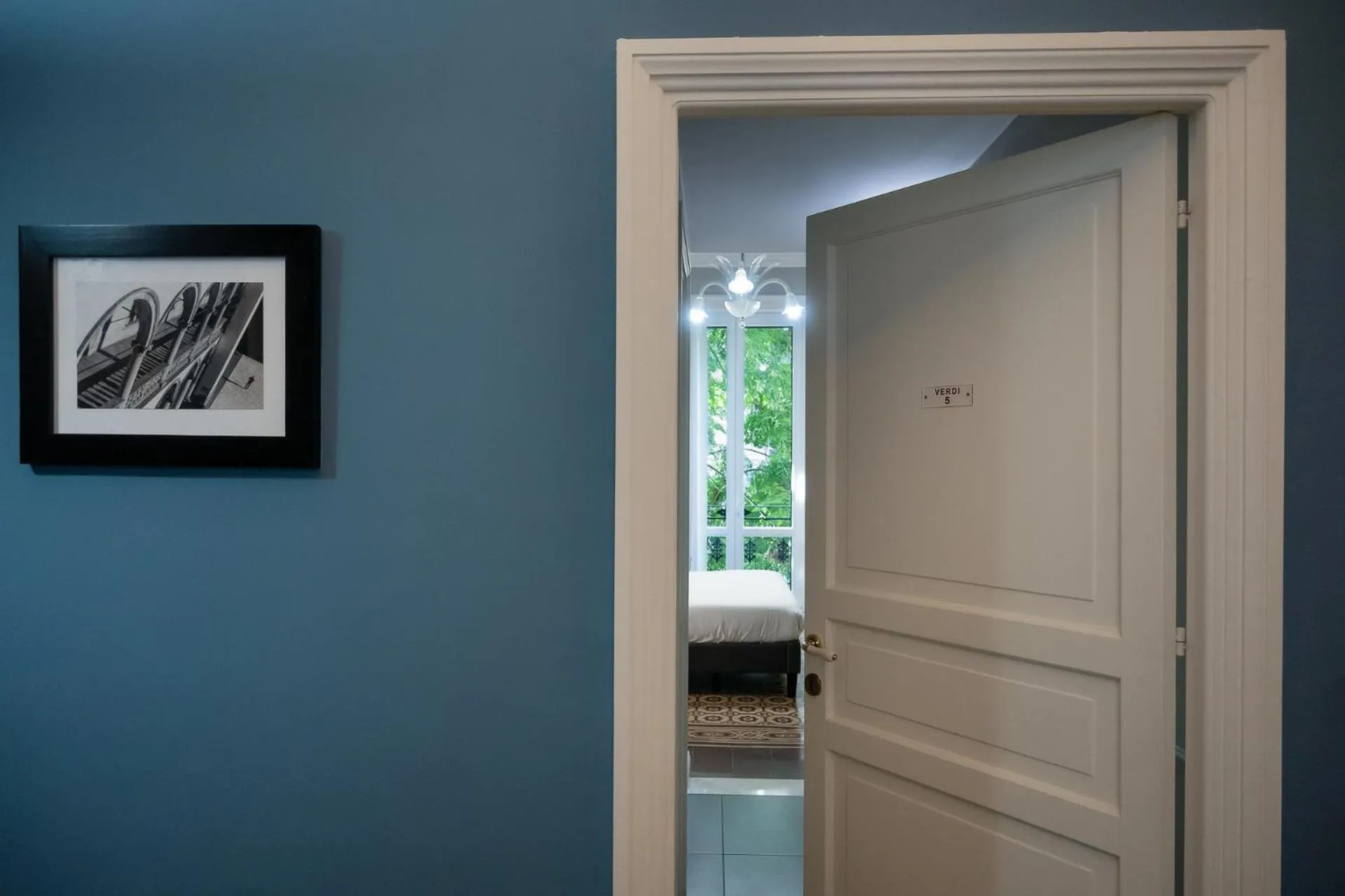 Other in casa mo room and suite