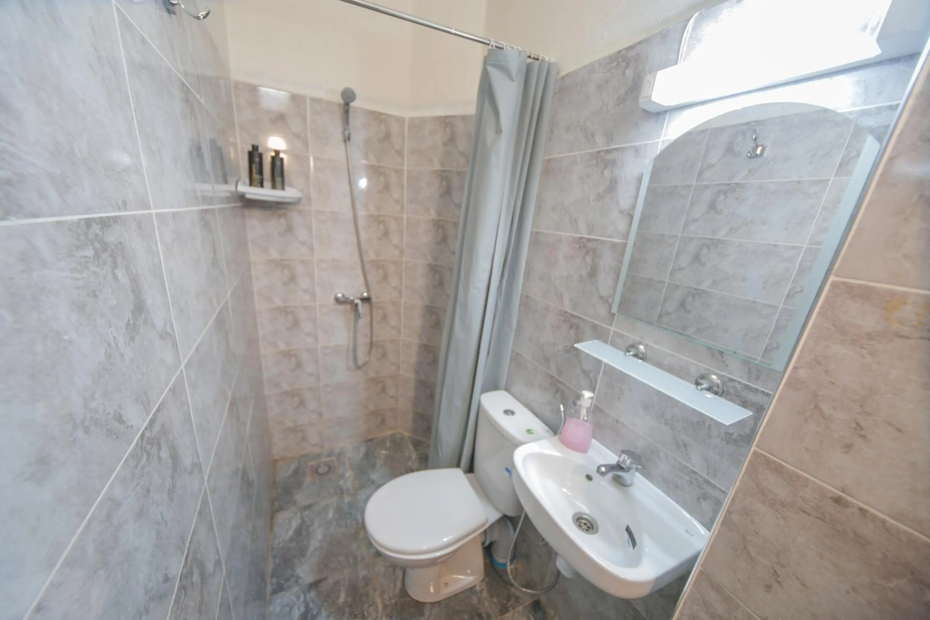 Bathroom in Dar Widad