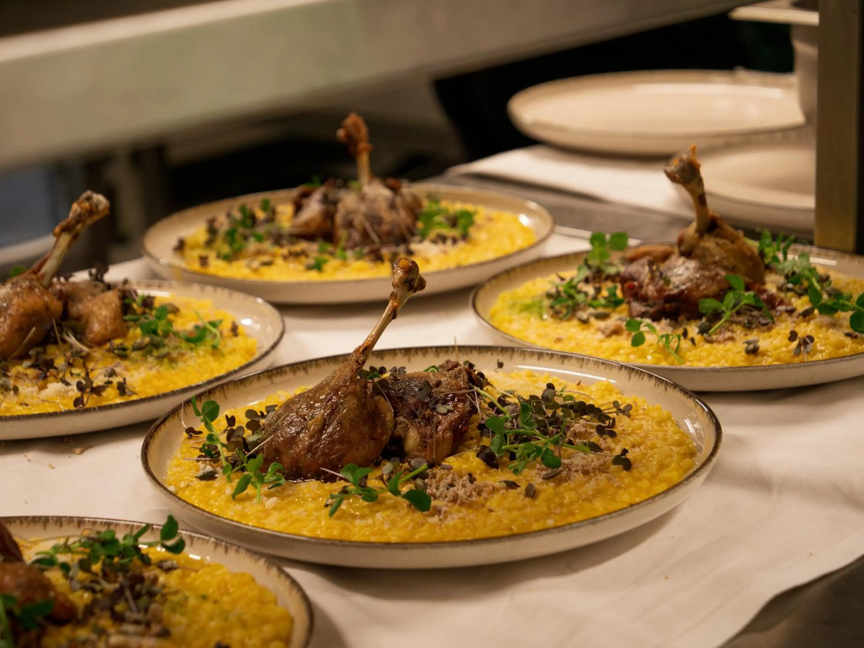 Food in ELITE HOTEL Nová Dubnica