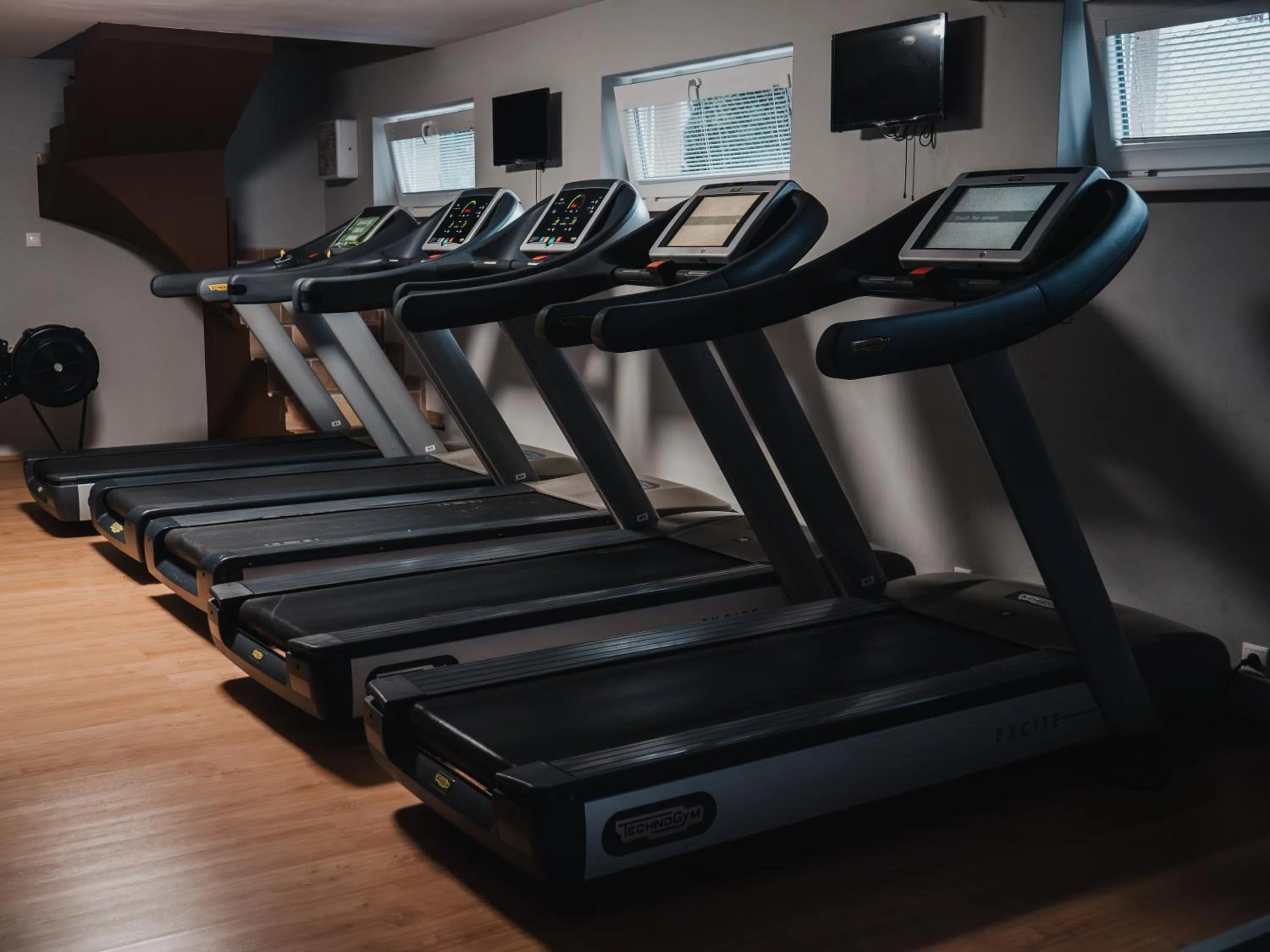 Property building in ELITE HOTEL Nová Dubnica