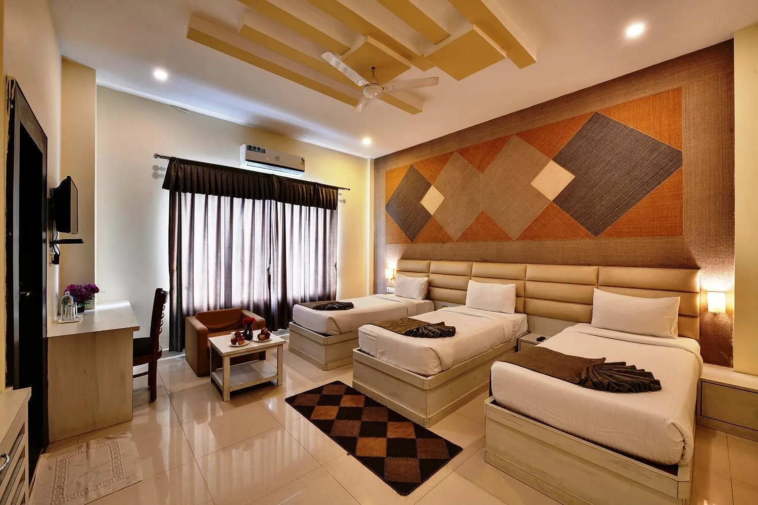 Bed in GenX Mirzapur