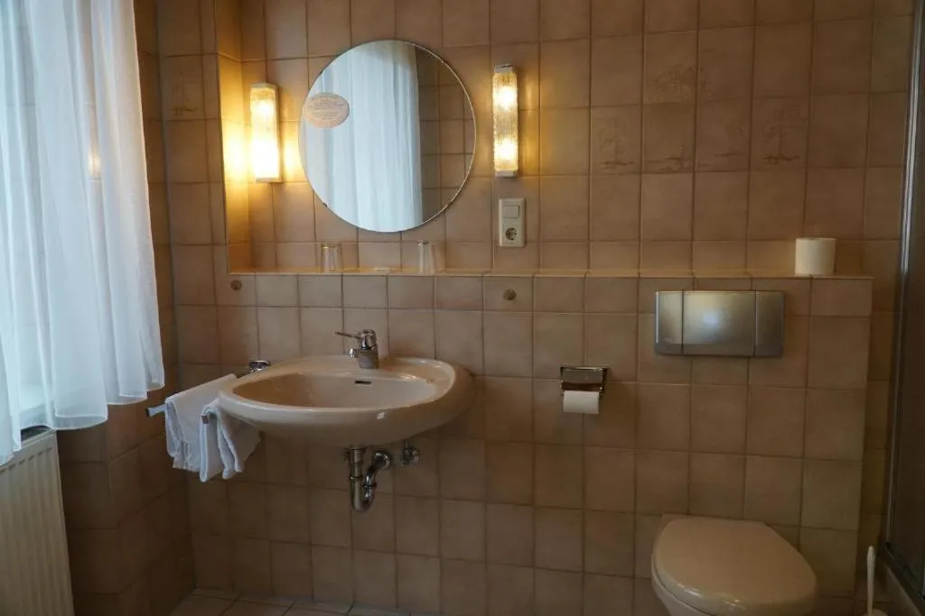 Hotel zum Goldenen Ochsen