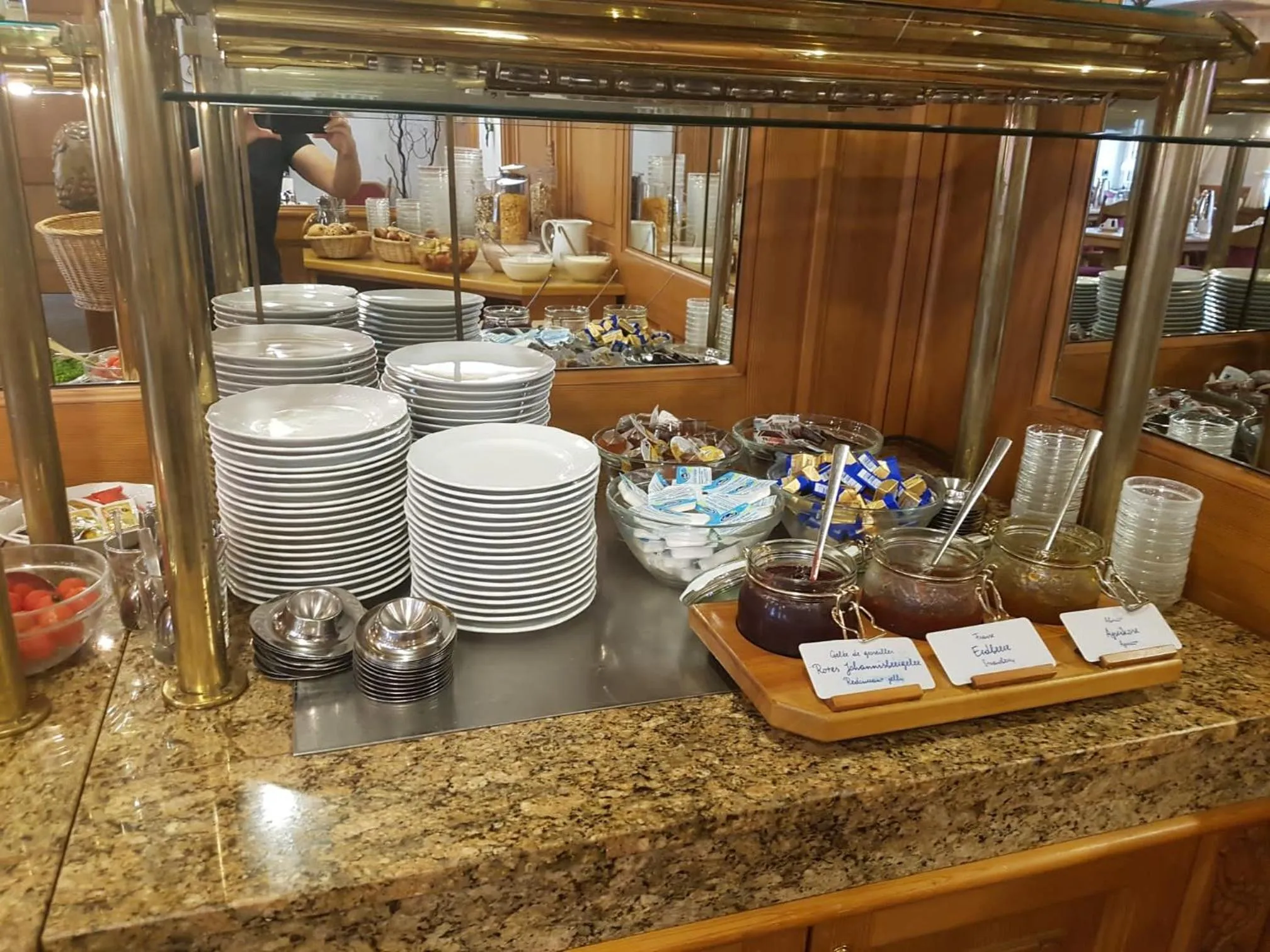 Hotel zum Goldenen Ochsen