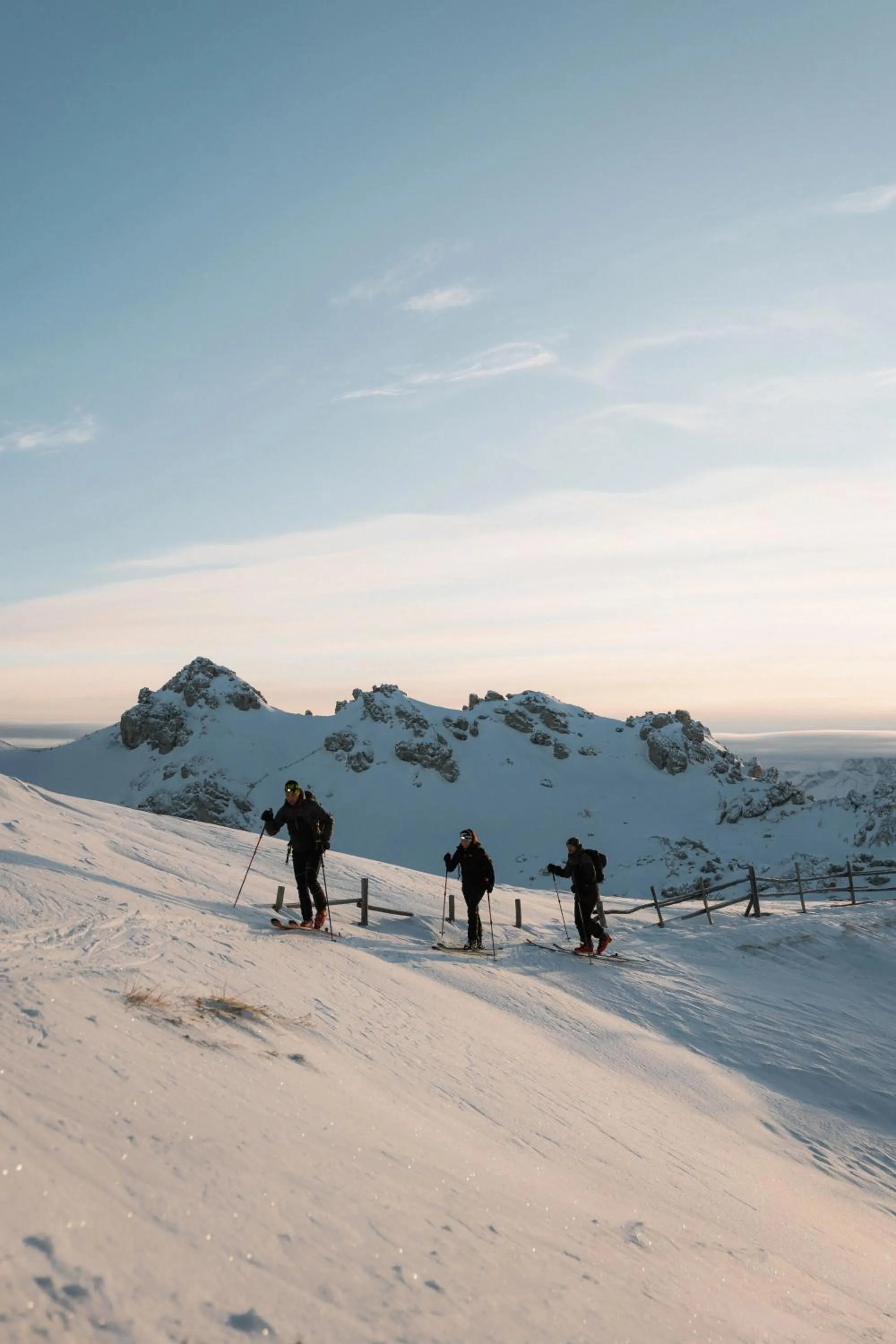 Activities in Viel Nois Guest House