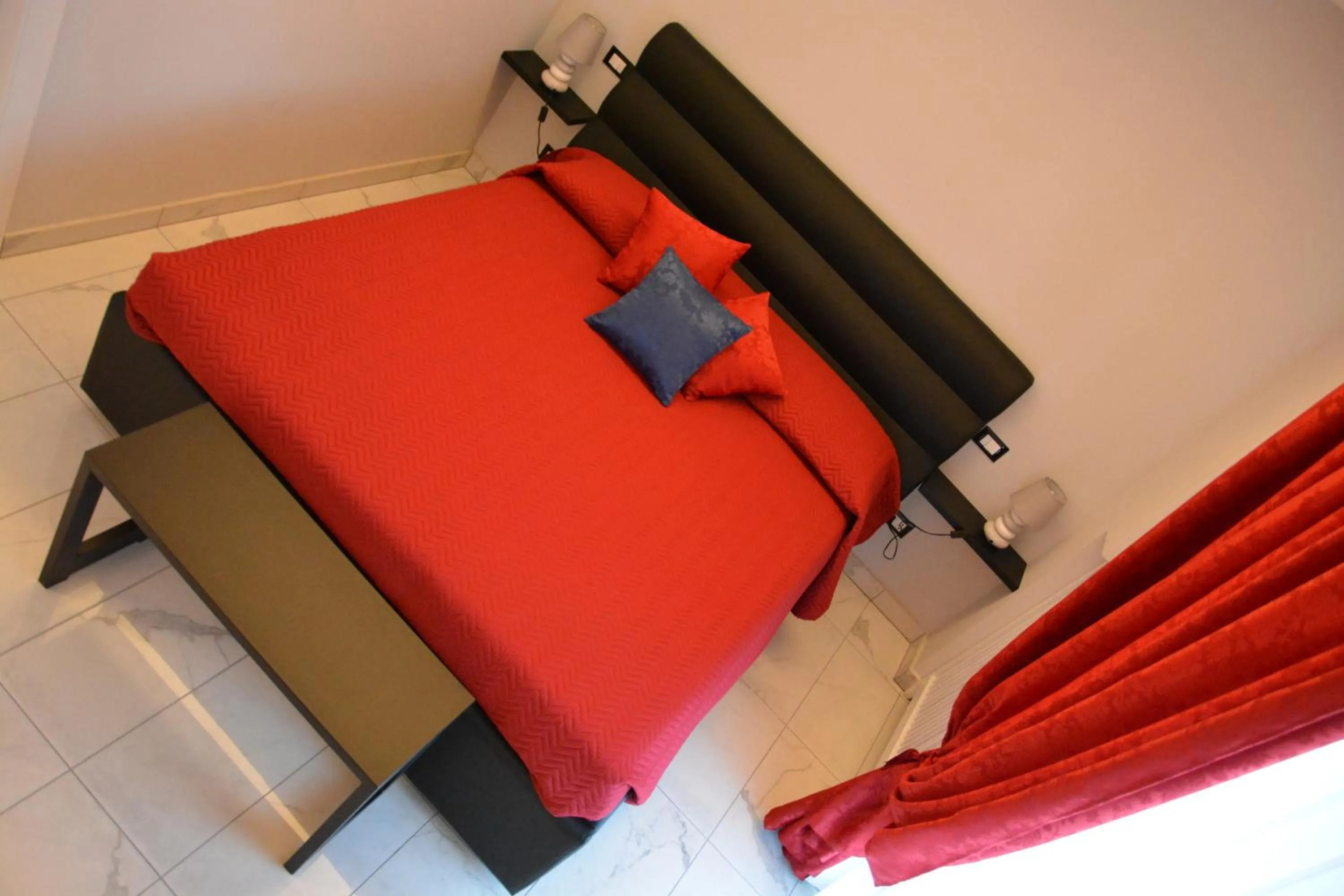 Deluxe Room - single occupancy in CASA DELLA ZIA ELSA
