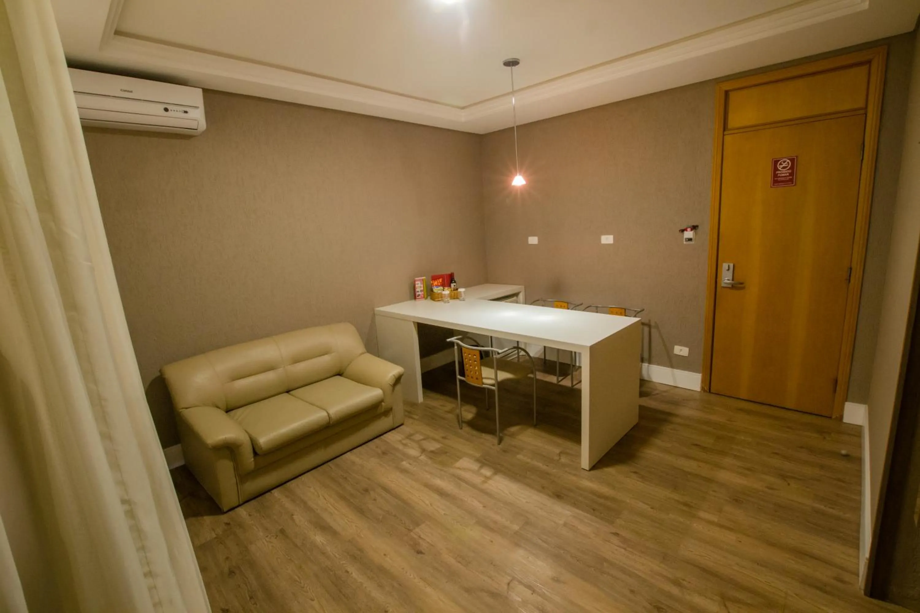 TV and multimedia in SJ Royal - San Juan Curitiba