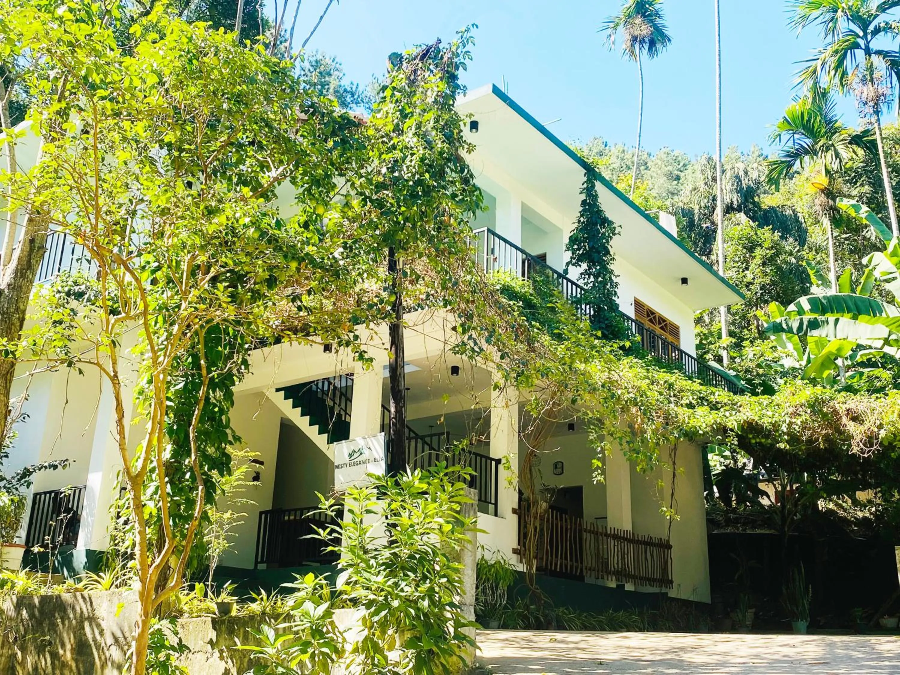 Property building in Misty Elegance - Ella.