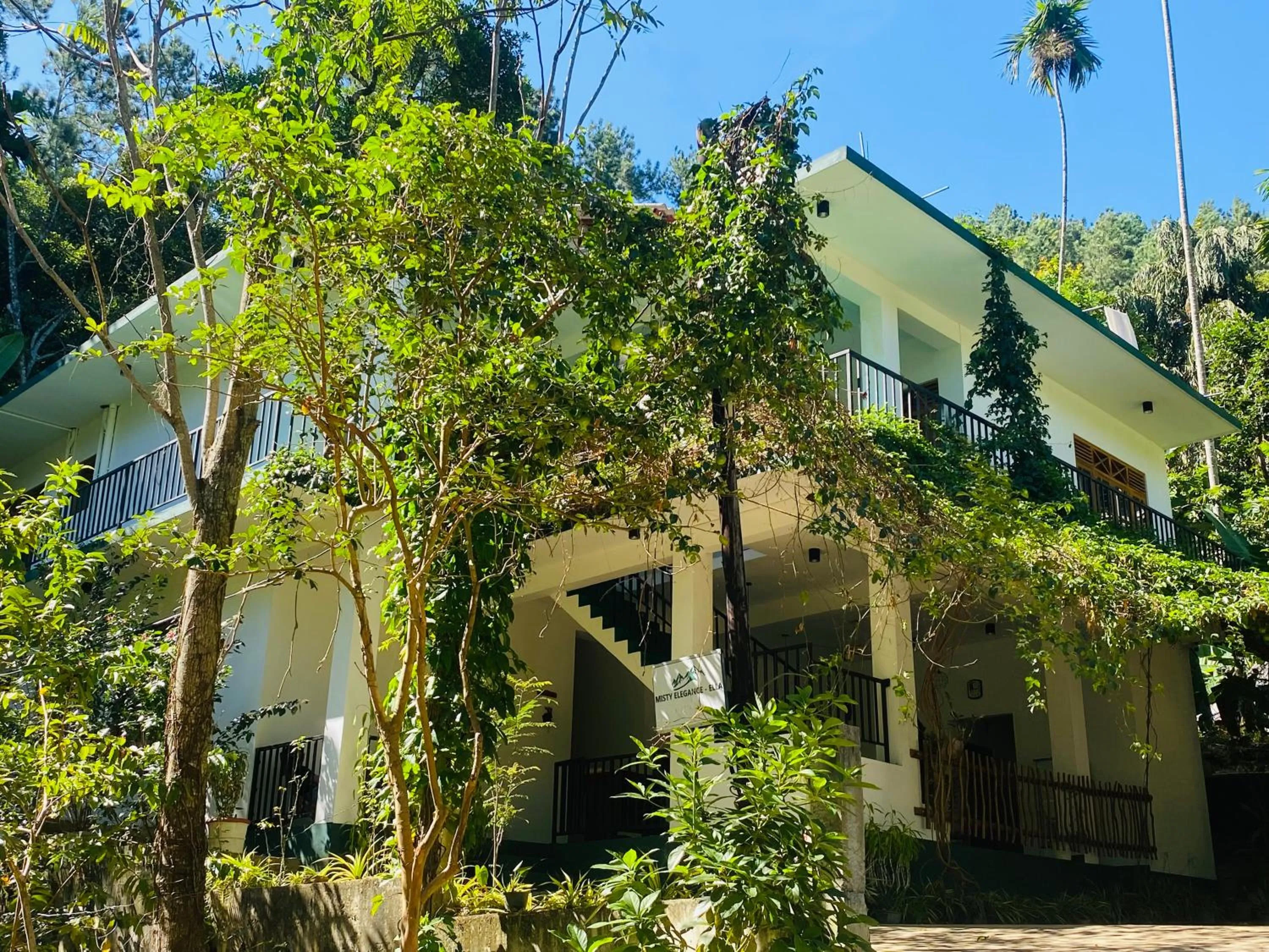 Property building in Misty Elegance - Ella.