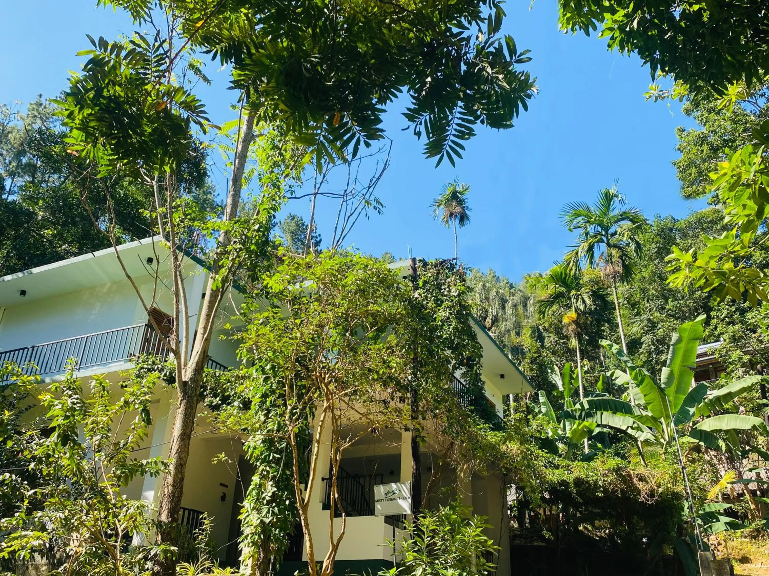 Property building in Misty Elegance - Ella.