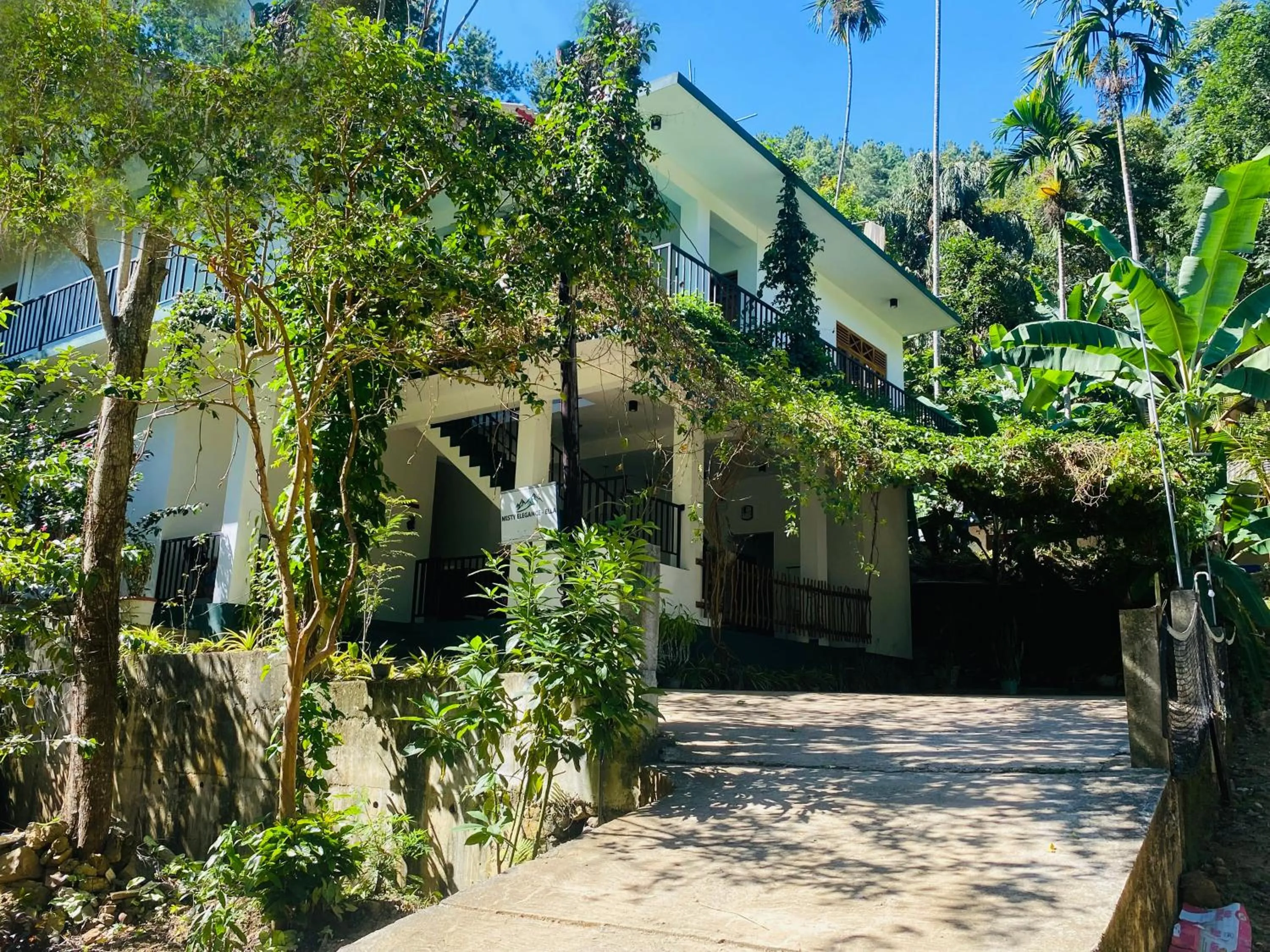 Property building in Misty Elegance - Ella.