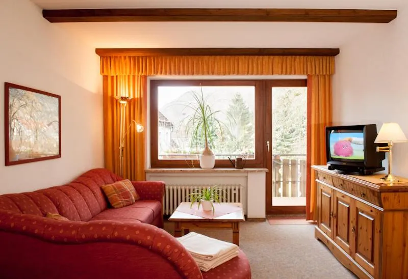 Ferienapartments Schnibbe
