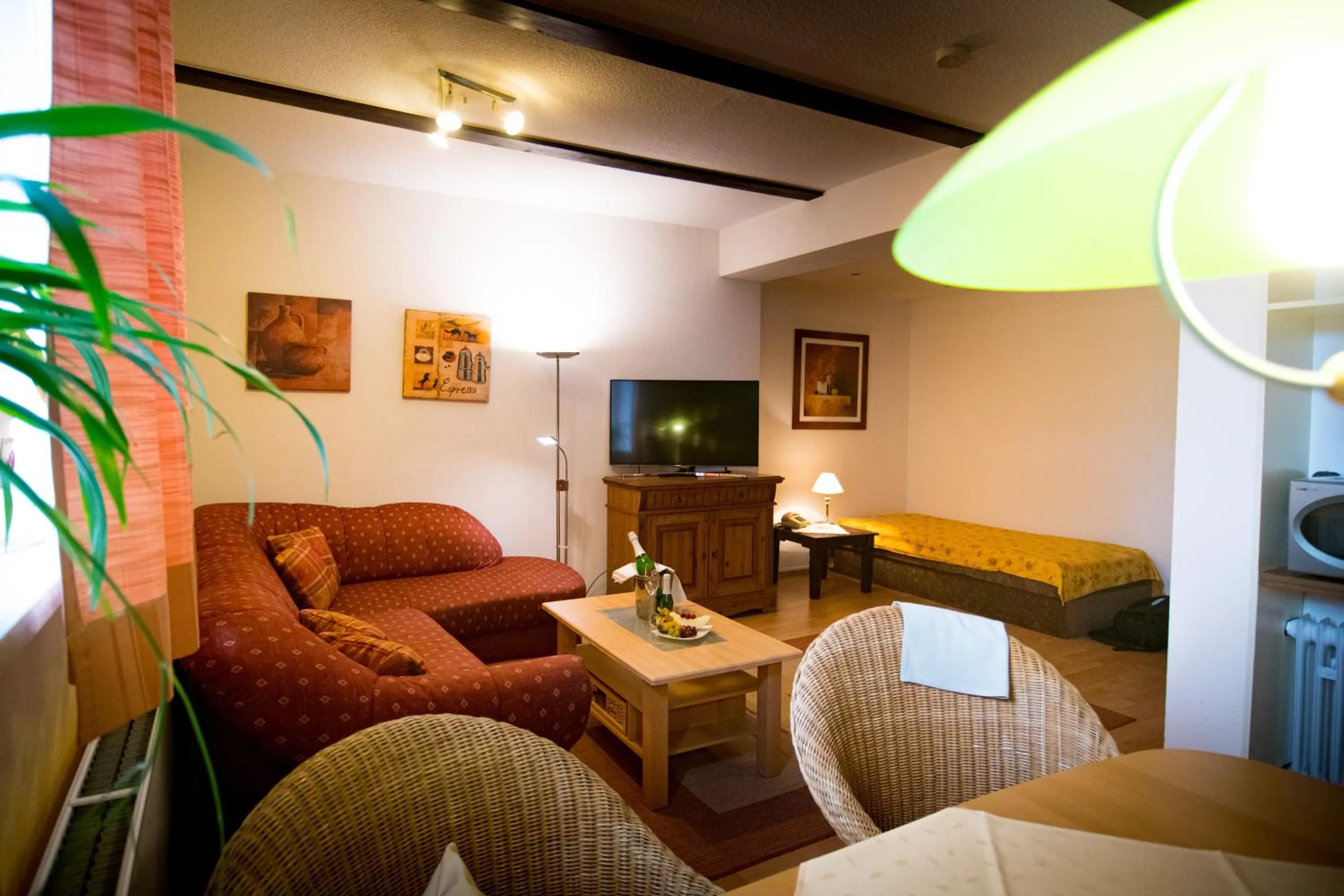 Ferienapartments Schnibbe